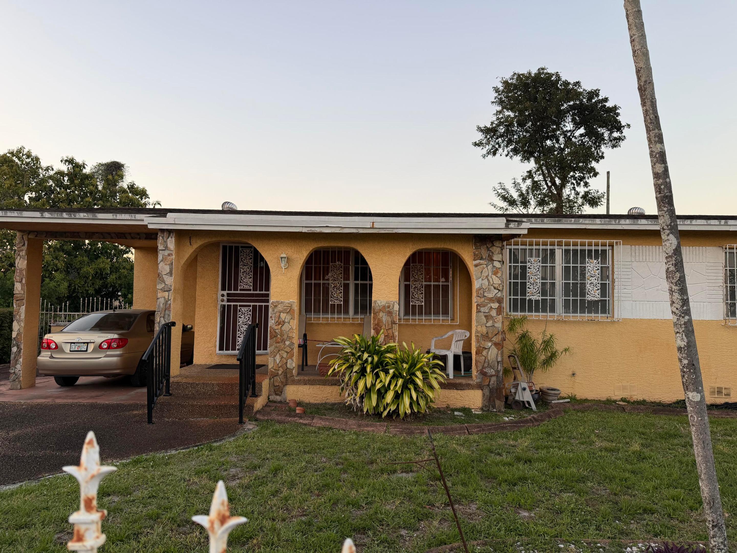 Miami Gardens photo 2