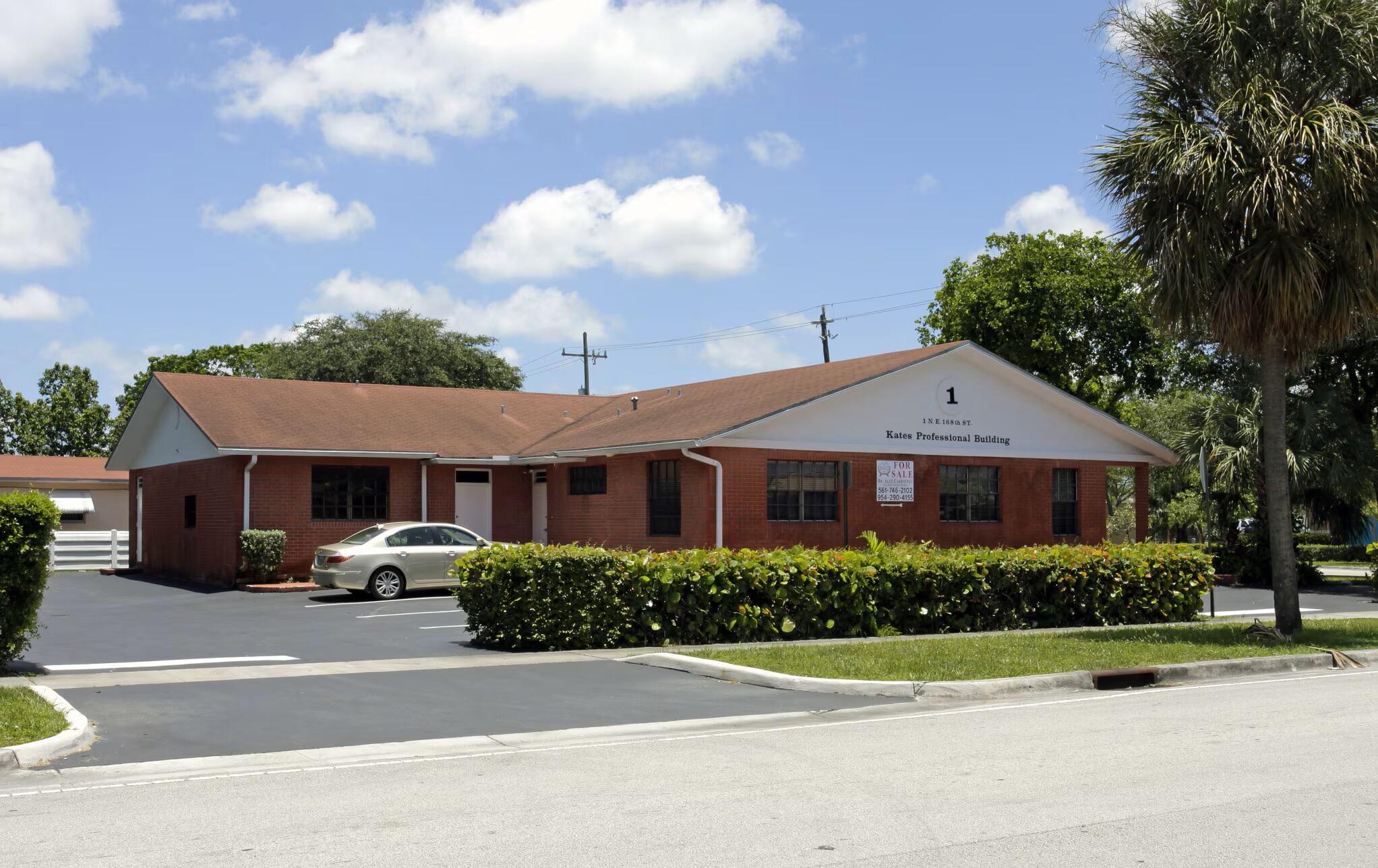 North Miami Beach