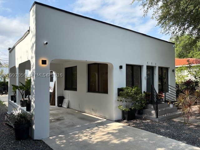 Miami photo 1