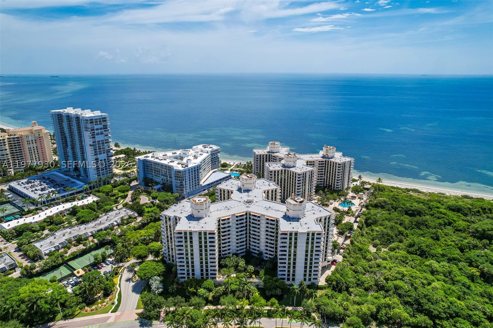 Key Biscayne photo 1
