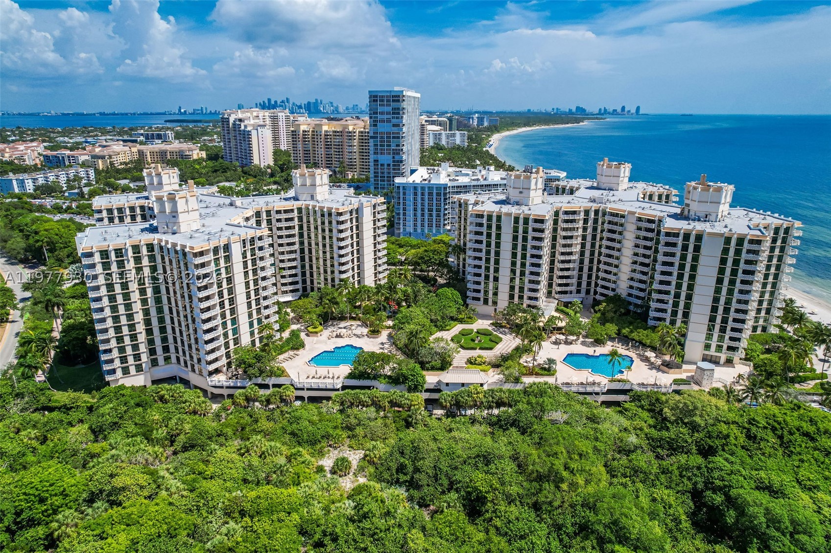 Key Biscayne photo 2