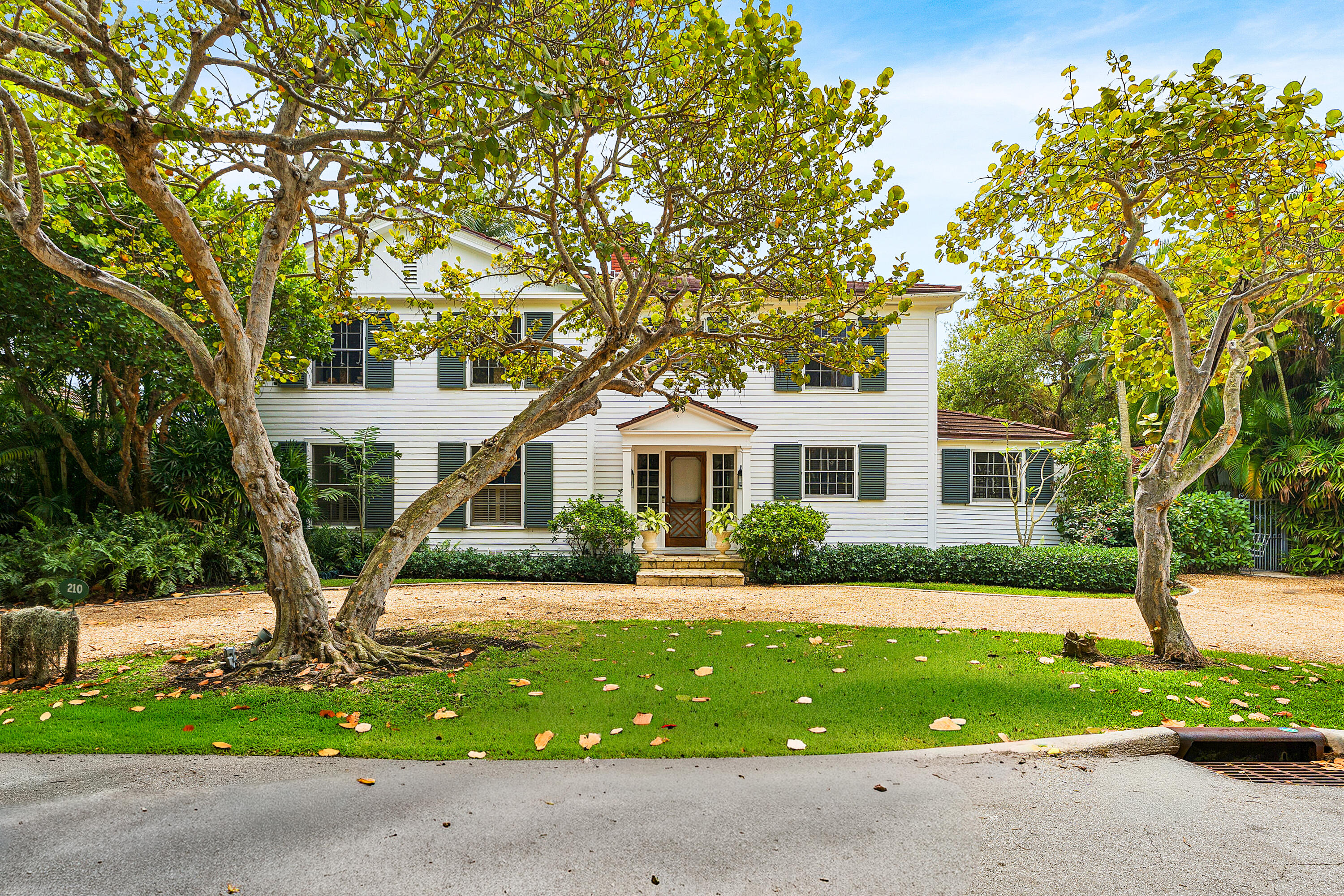 Palm Beach photo 1