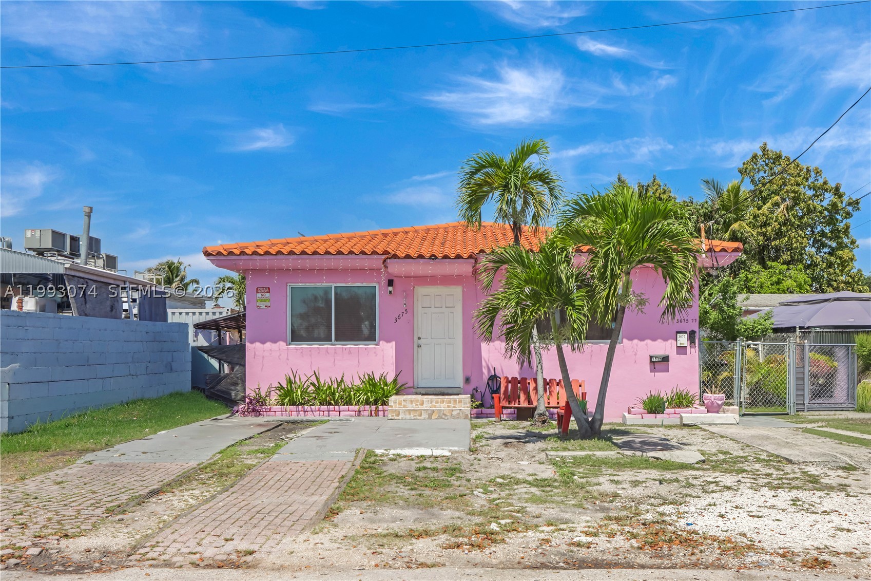 Miami photo 1