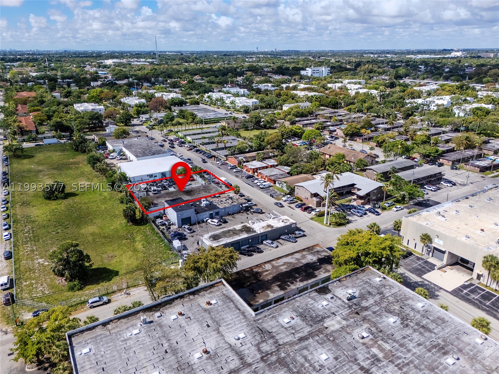 Fort Lauderdale