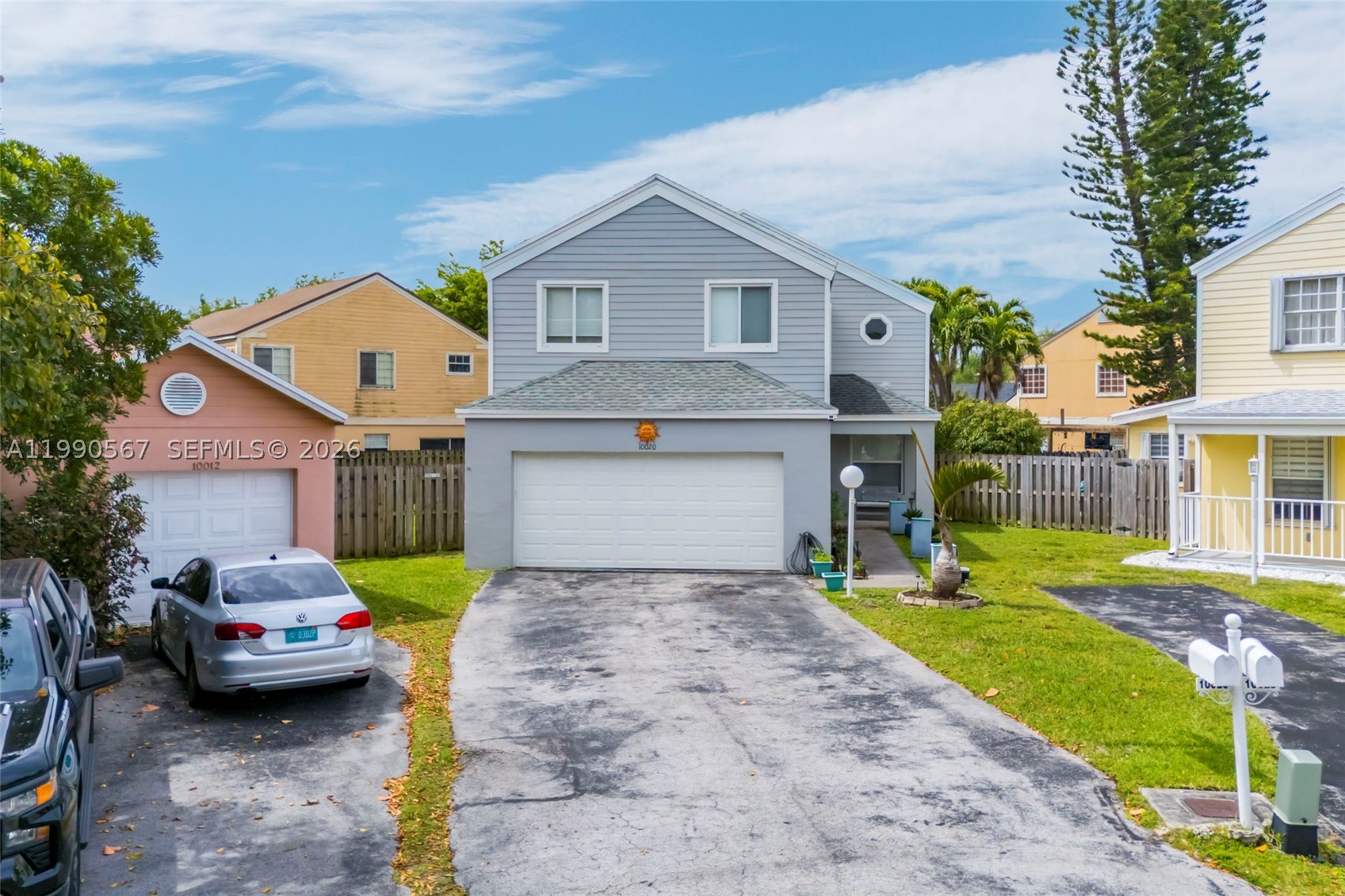 Cutler Bay