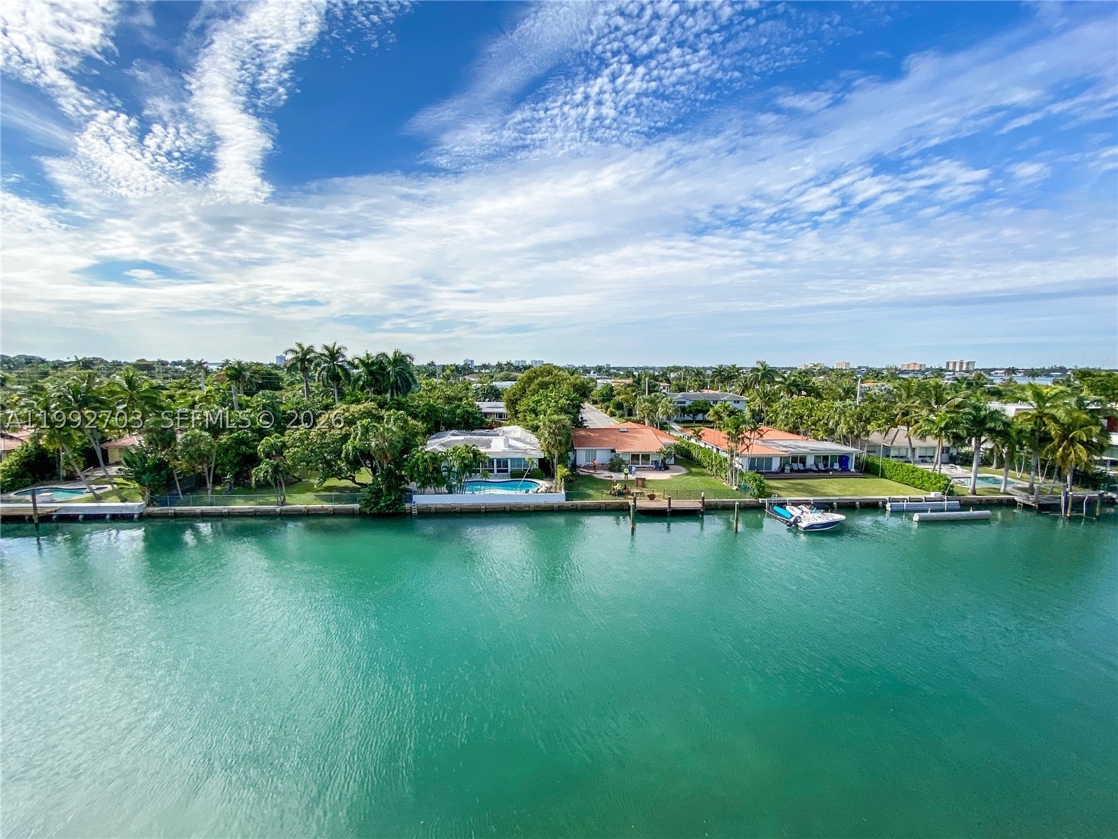 Bay Harbor Islands