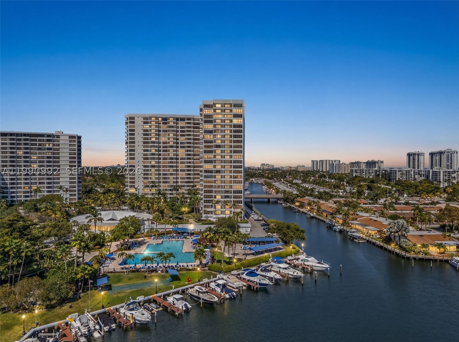 Hallandale Beach photo 1