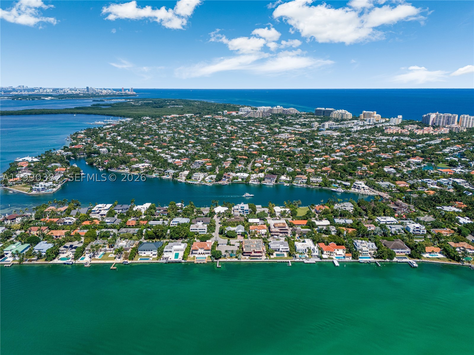 Key Biscayne photo 1