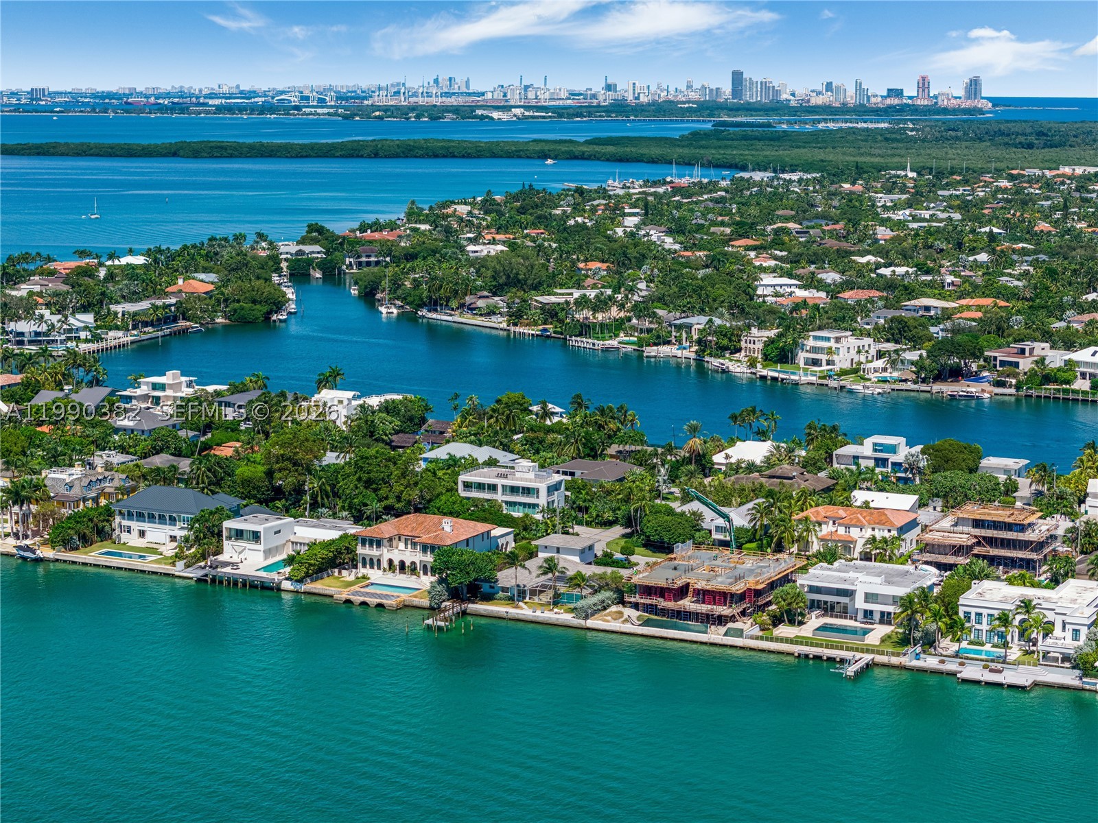Key Biscayne photo 2