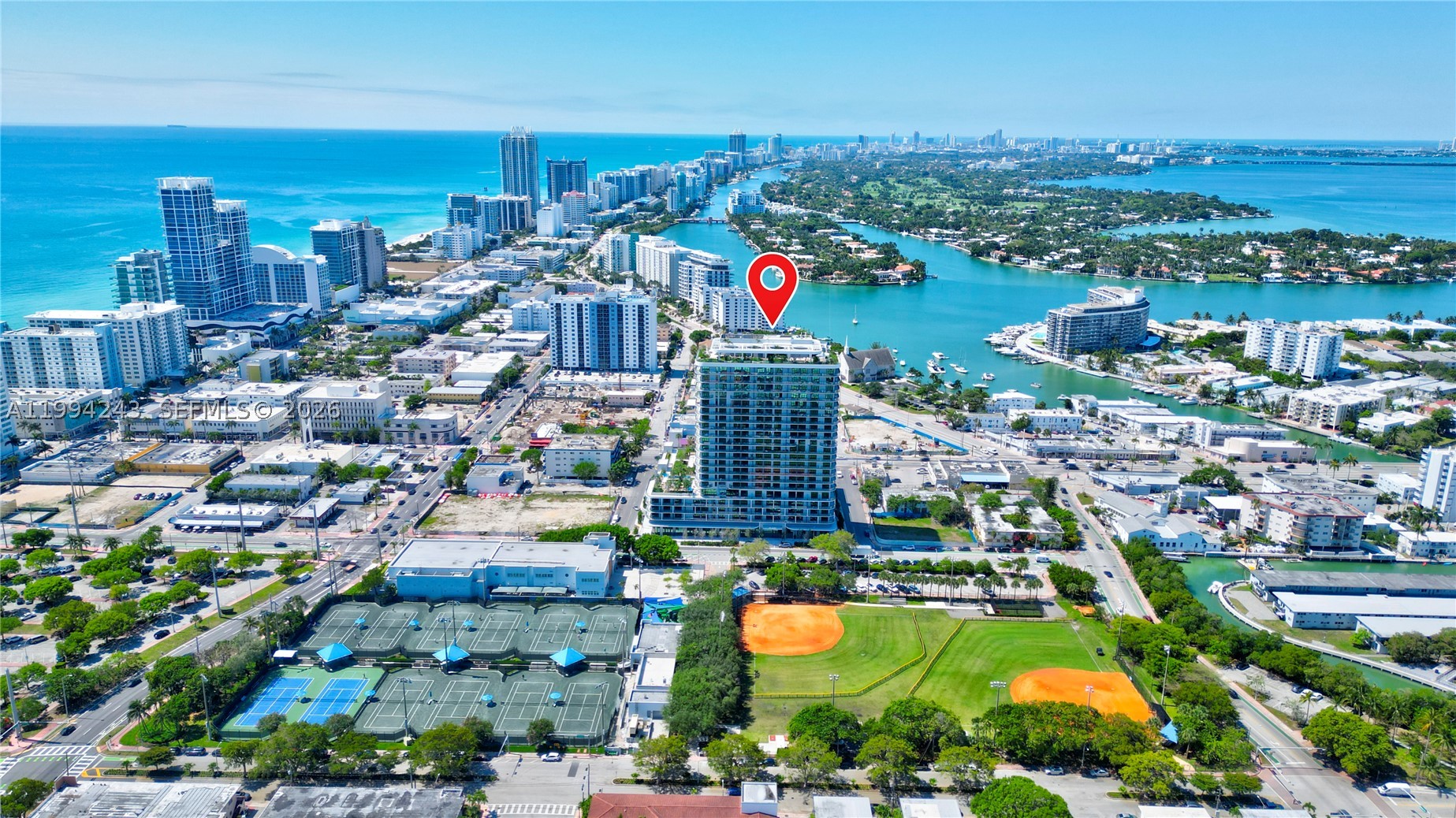 Miami Beach photo 1