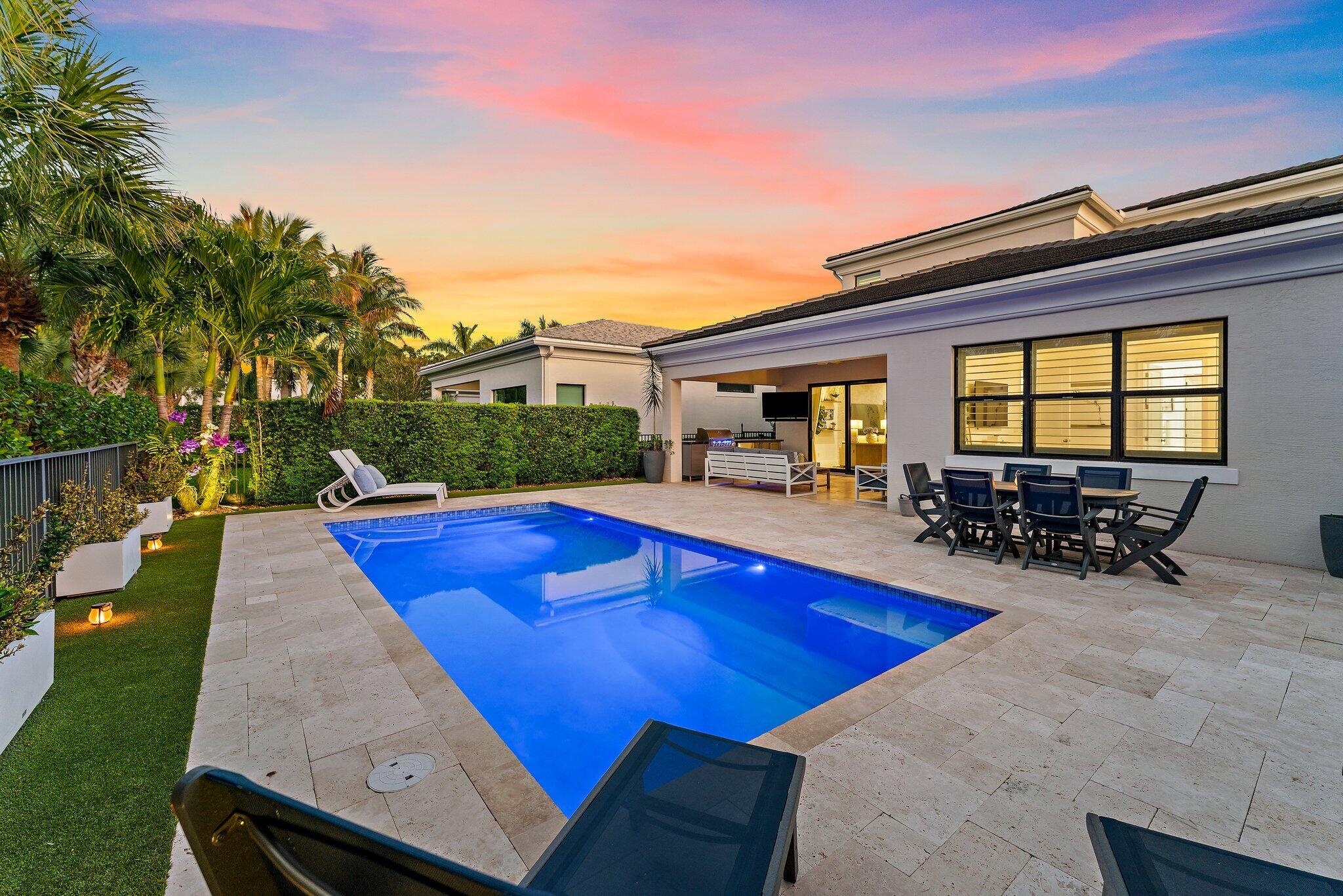 Palm Beach Gardens