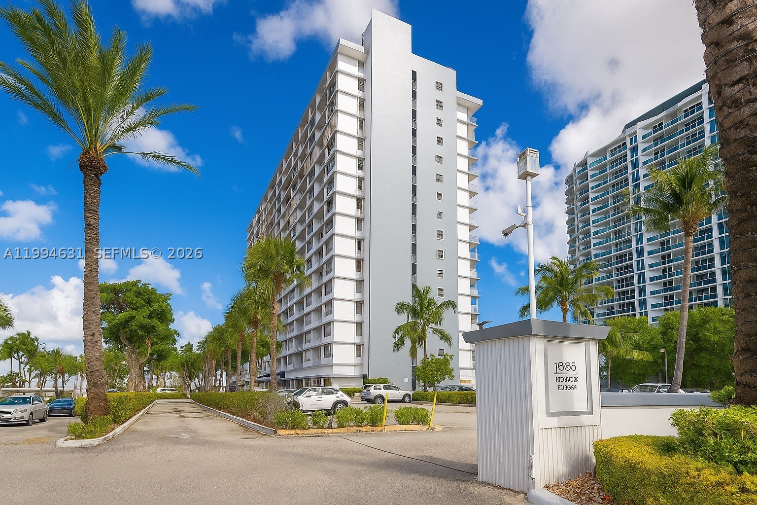 North Bay Village