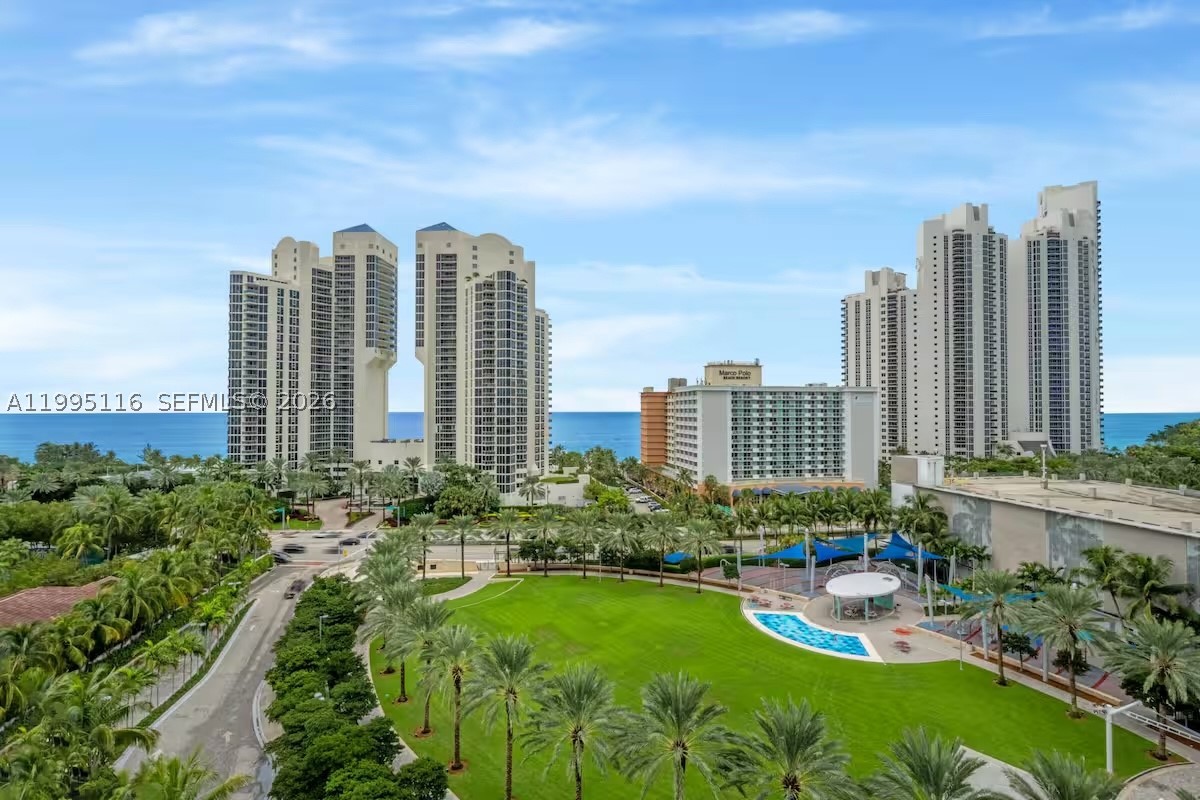 Sunny Isles Beach photo 1