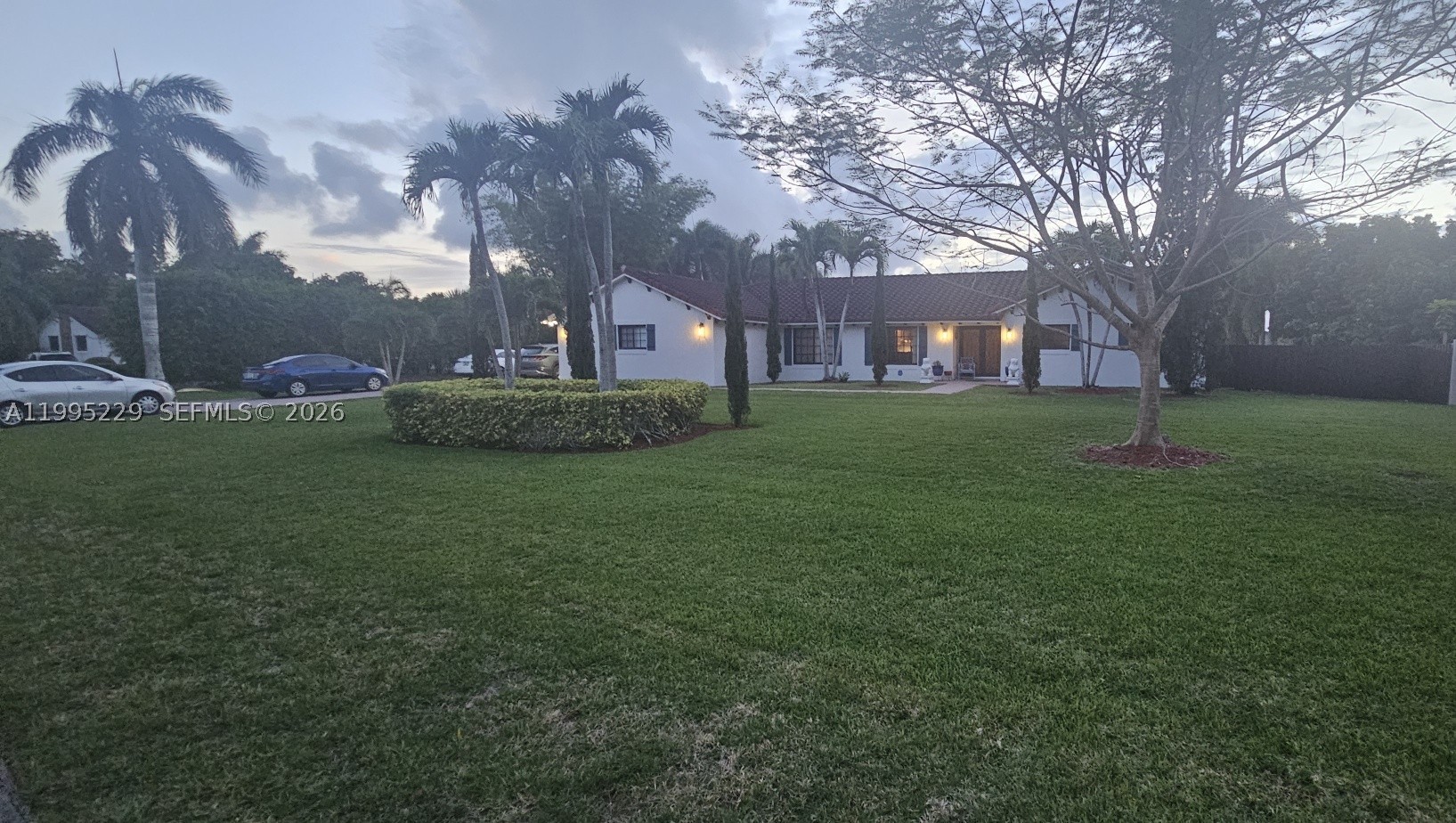 Homestead photo 1