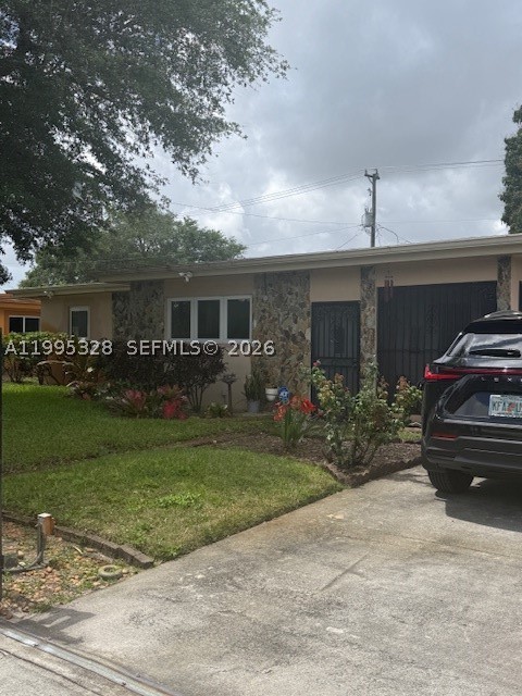 Miami Gardens photo 1