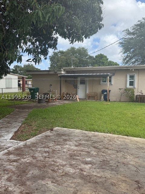Miami Gardens photo 3