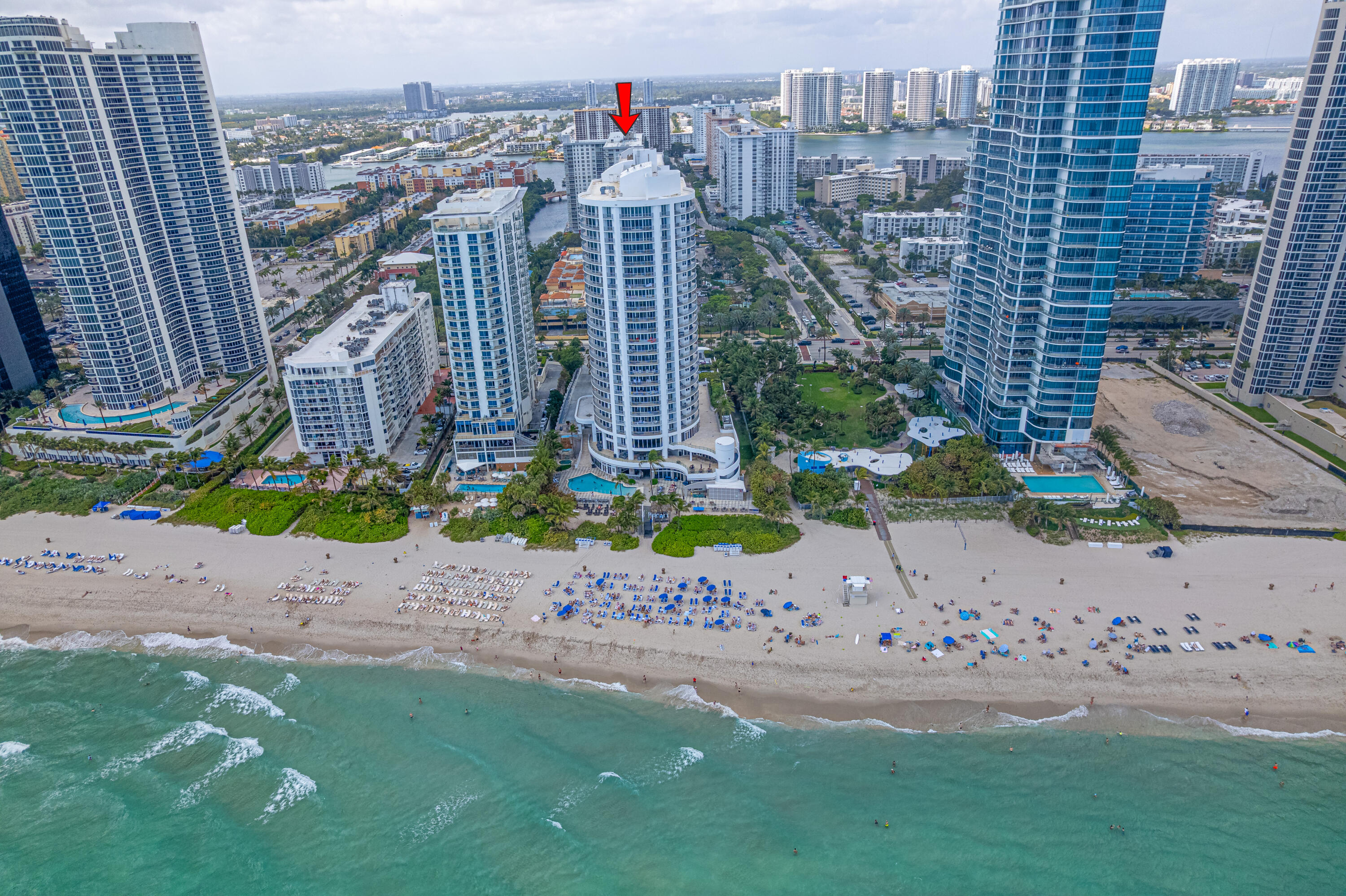 Sunny Isles Beach