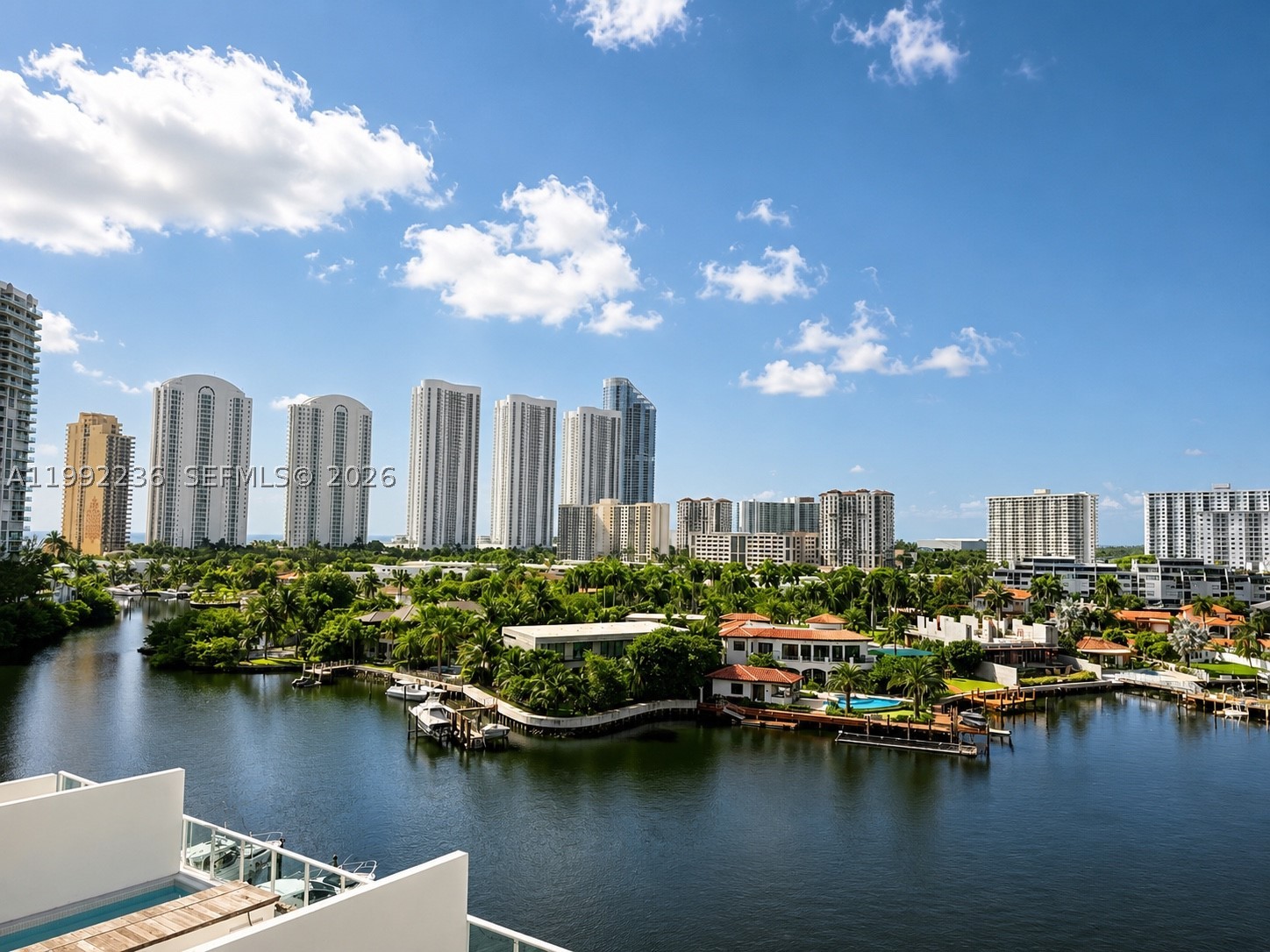 Sunny Isles Beach photo 1