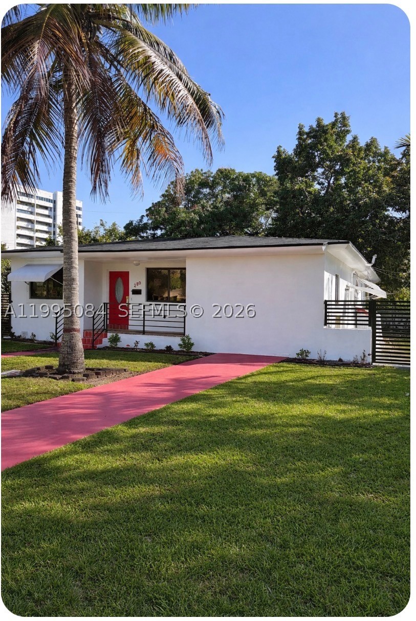 Miami photo 1
