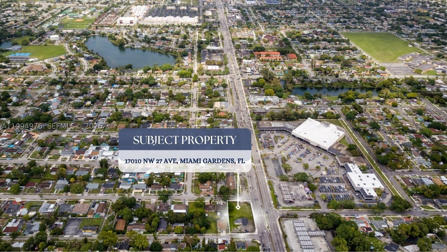 Miami Gardens photo 2