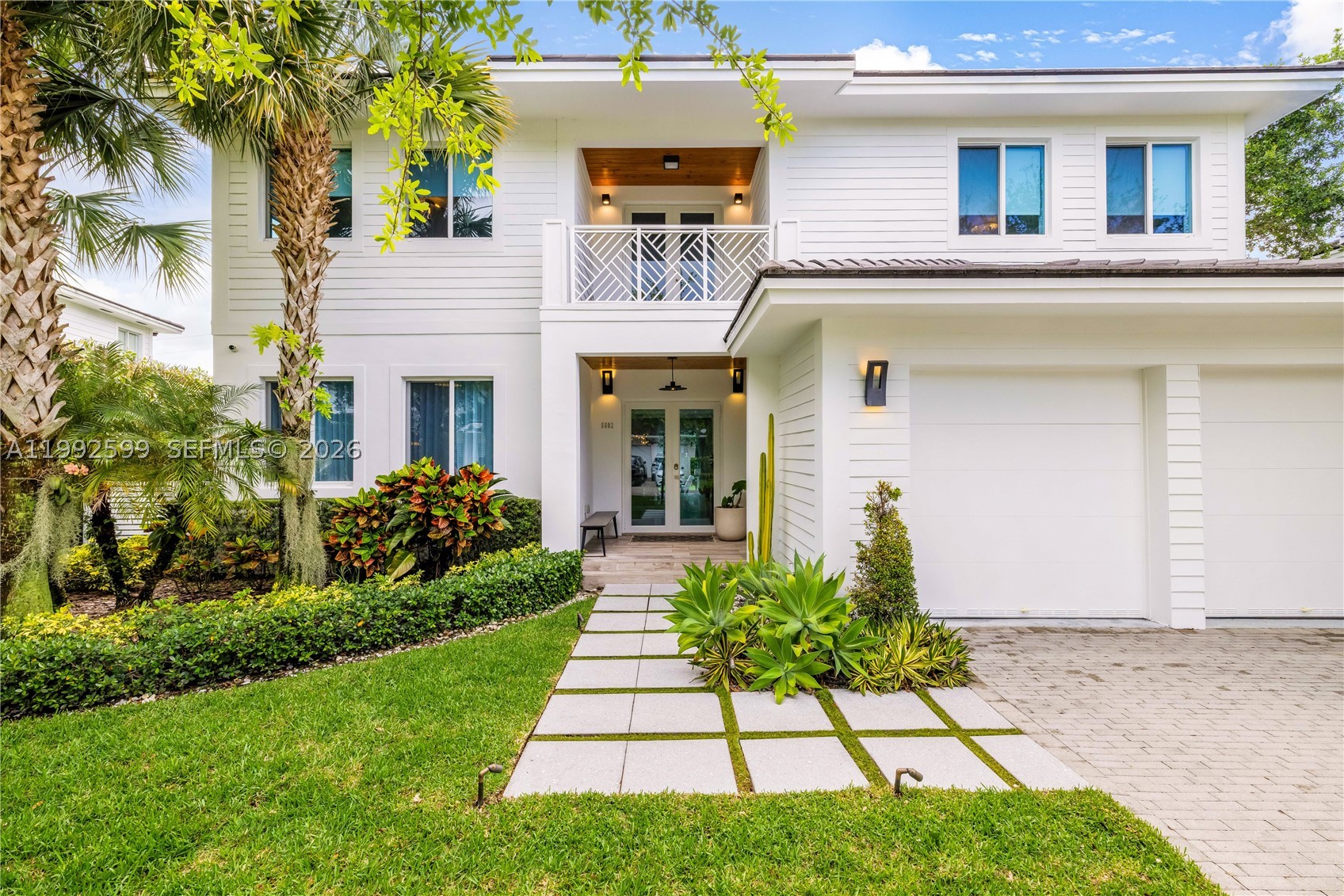 South Miami