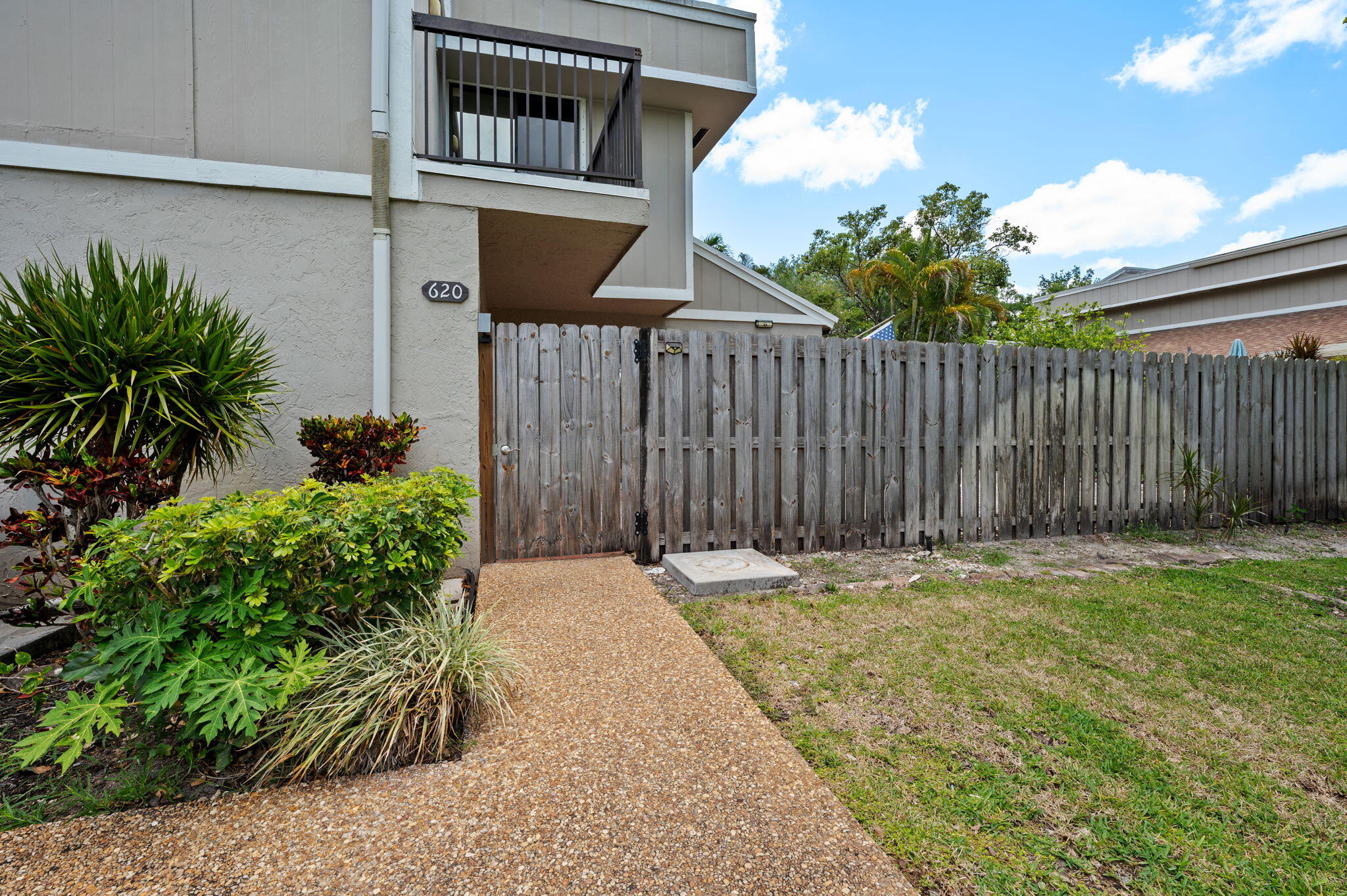 Plantation photo 1
