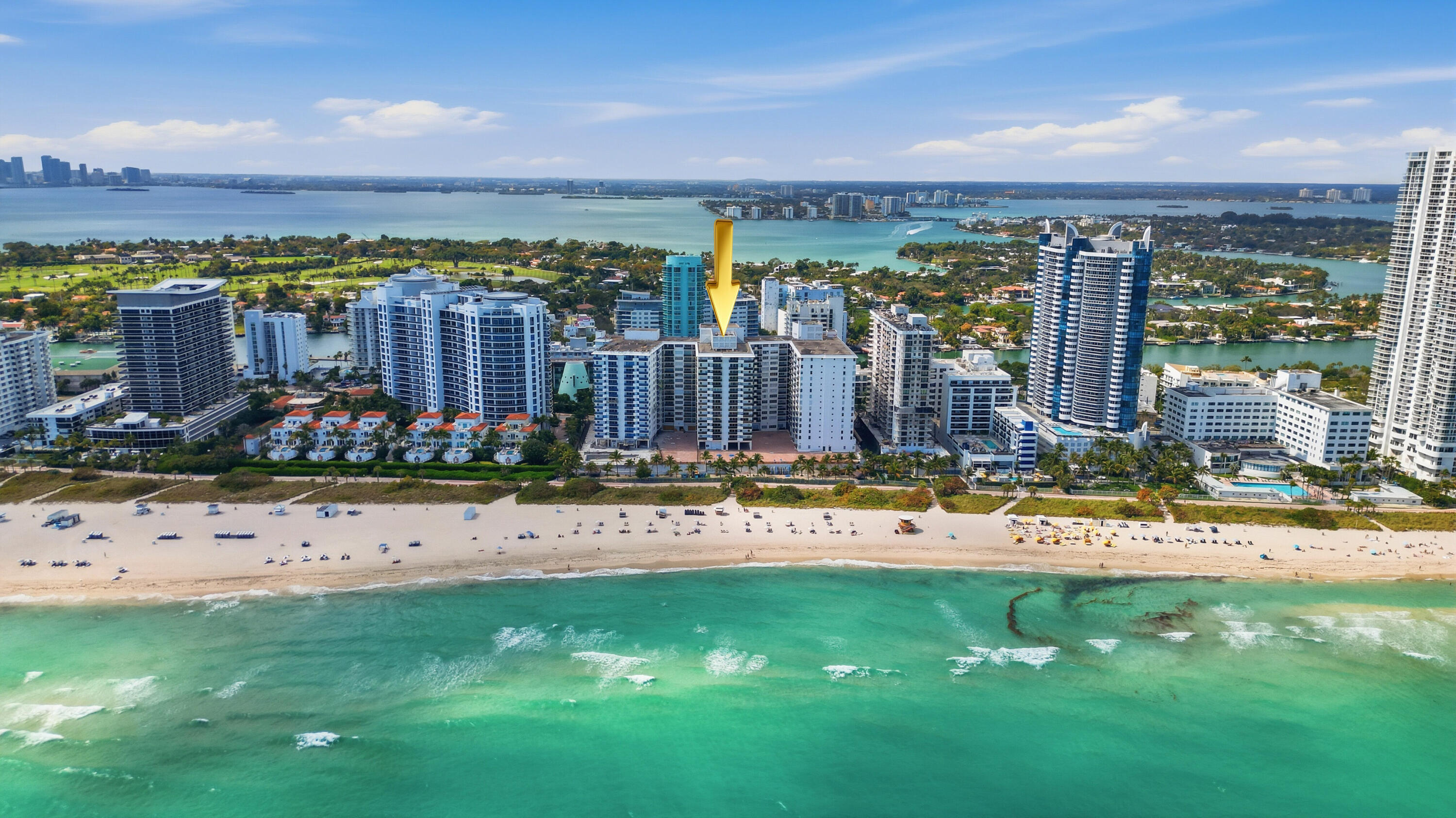 Miami Beach photo 1
