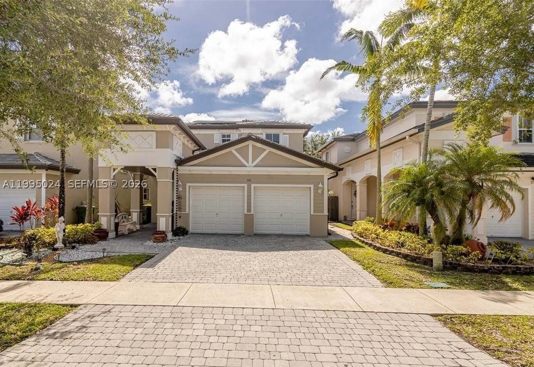 Homestead photo 1