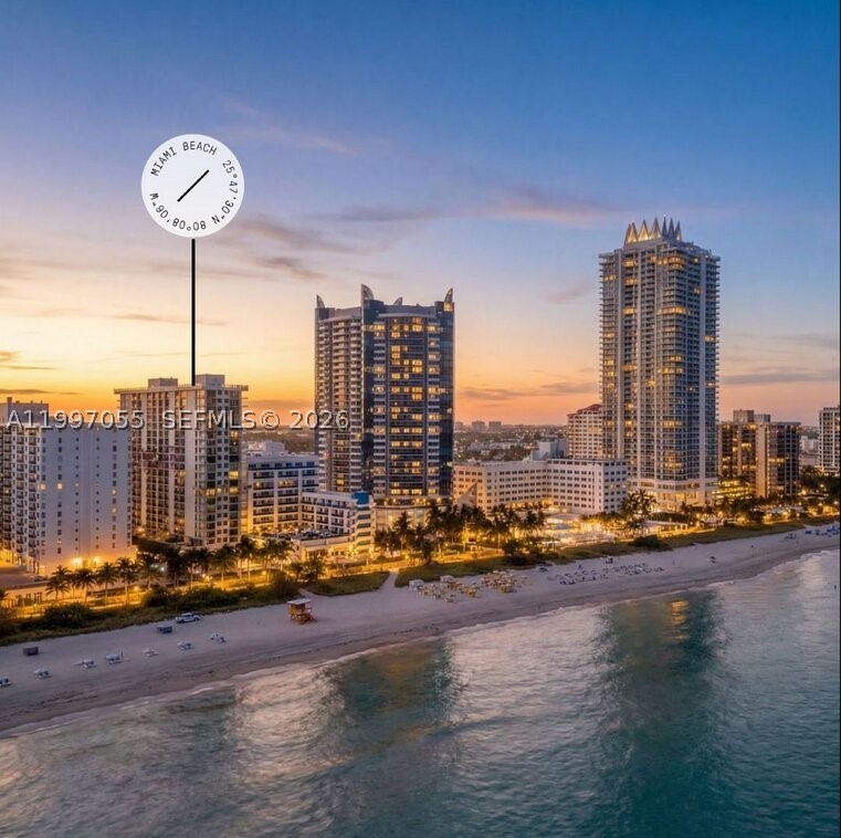 Miami Beach photo 2