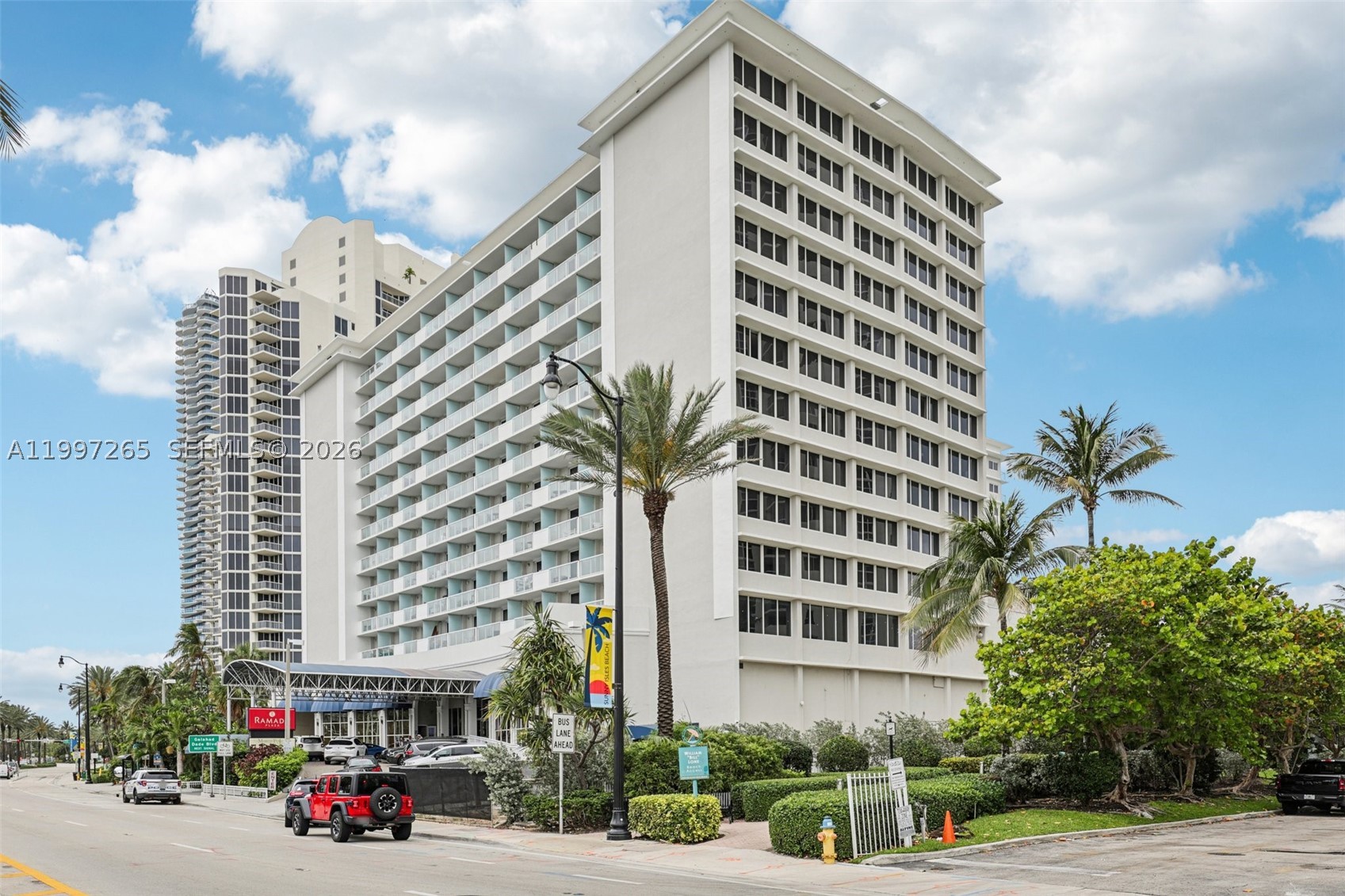 Sunny Isles Beach photo 1