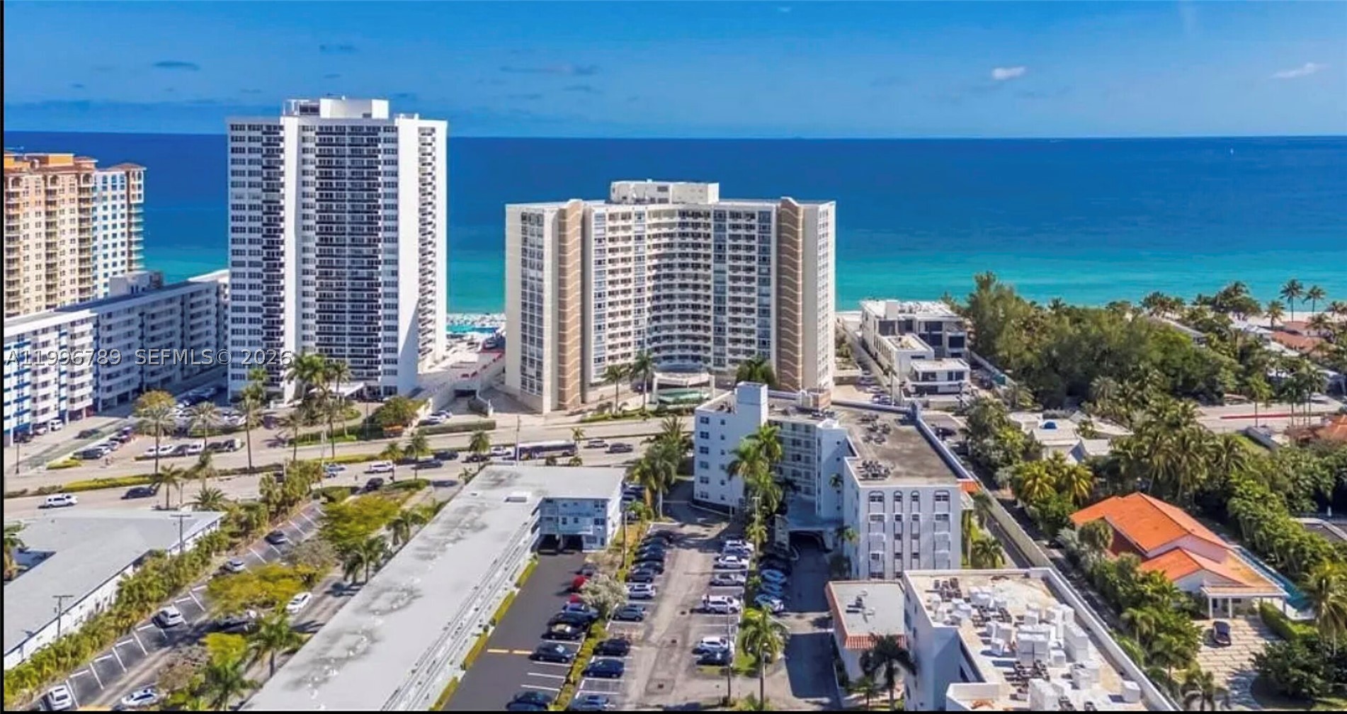 Hallandale Beach photo 2