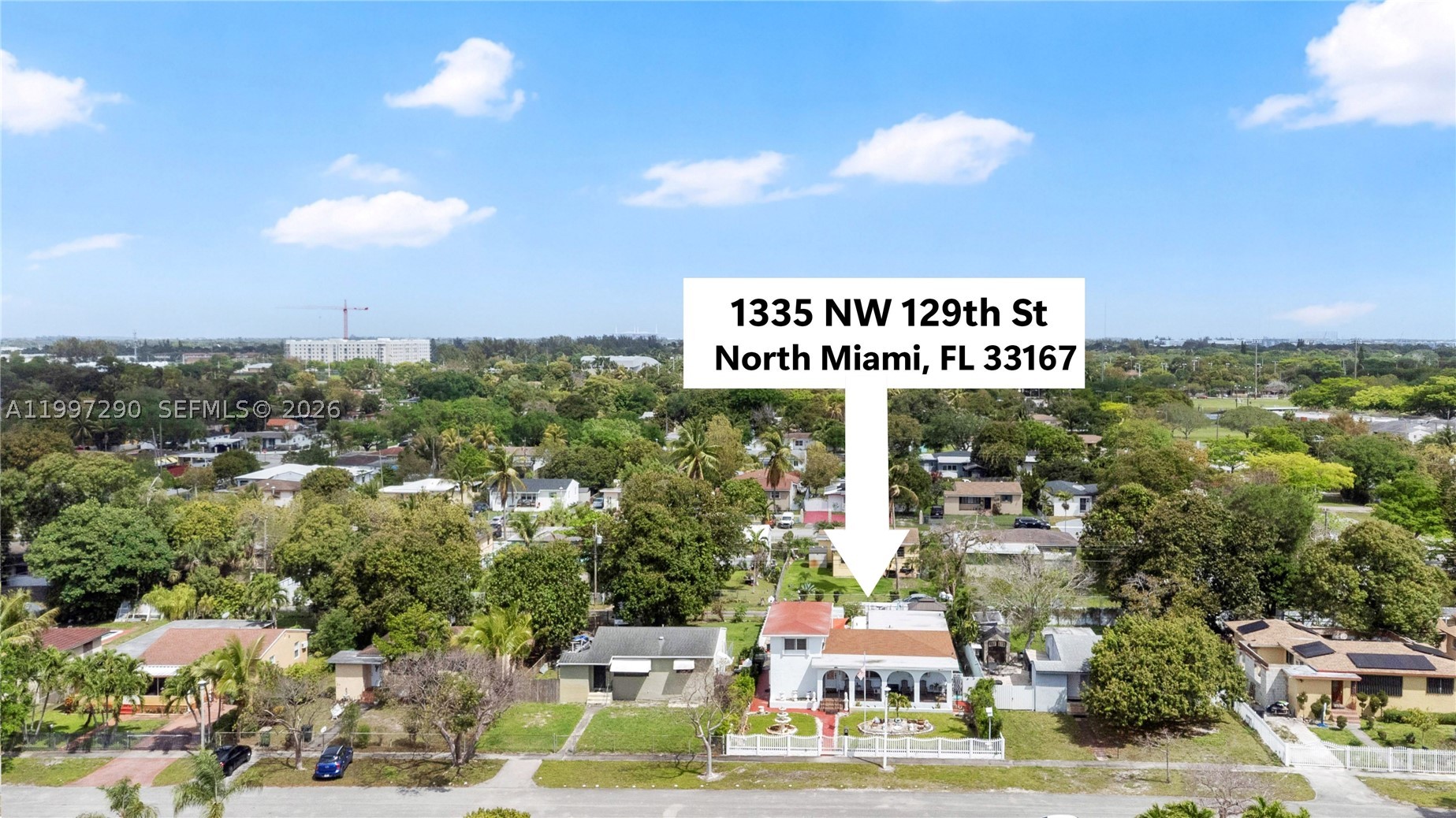 North Miami