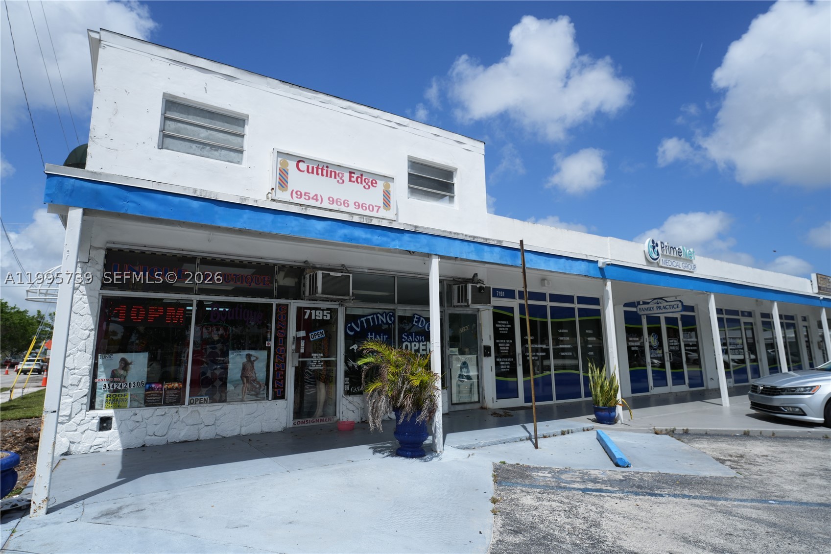 Pembroke Pines