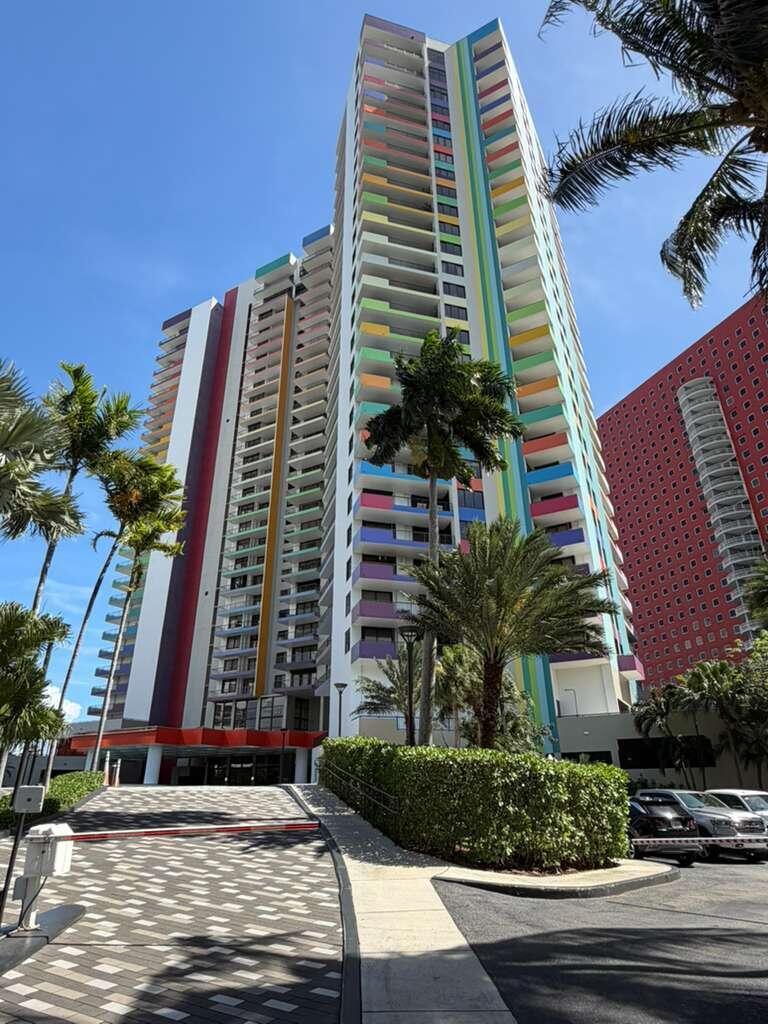Miami photo 1