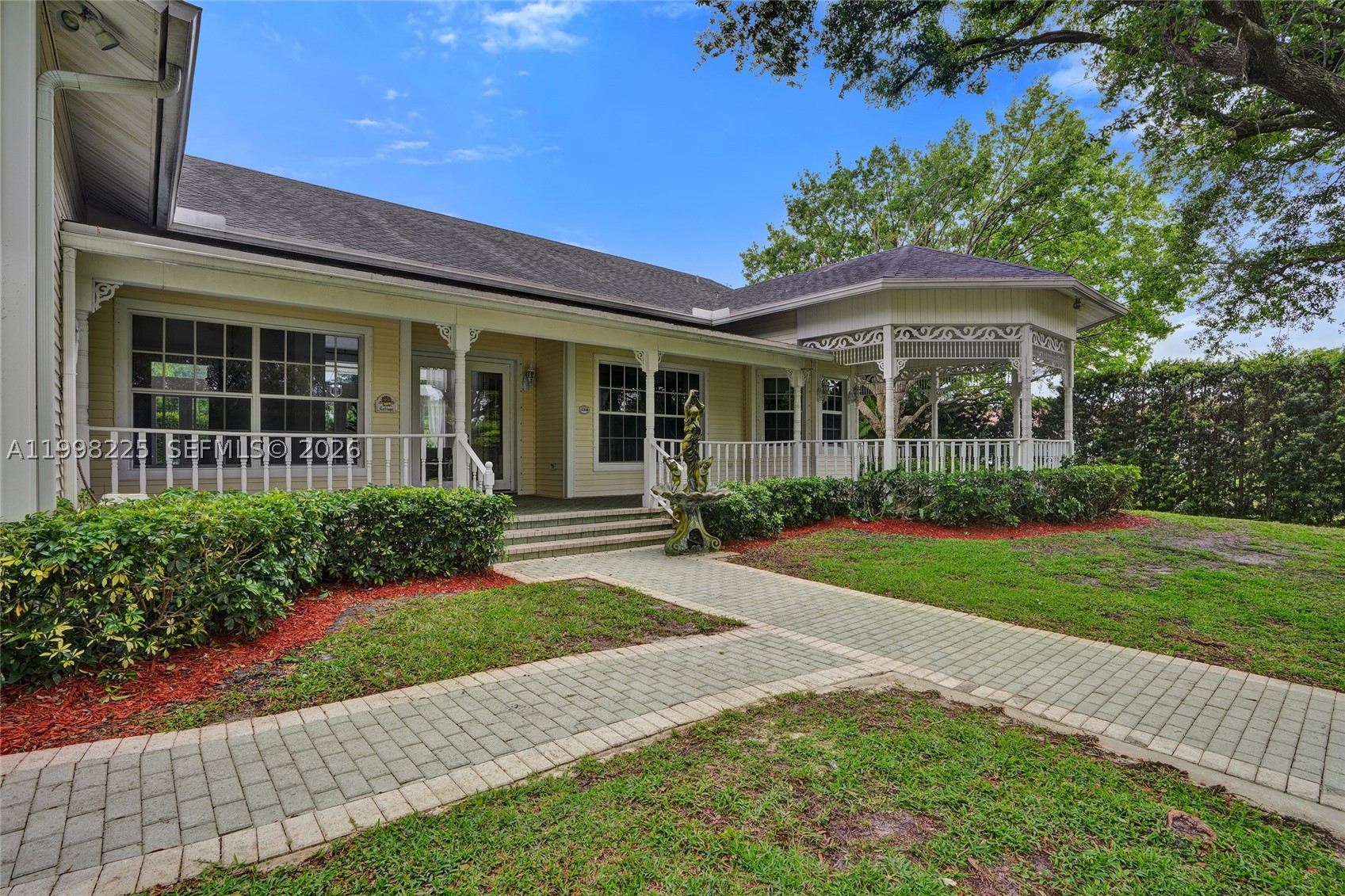 Plantation photo 2