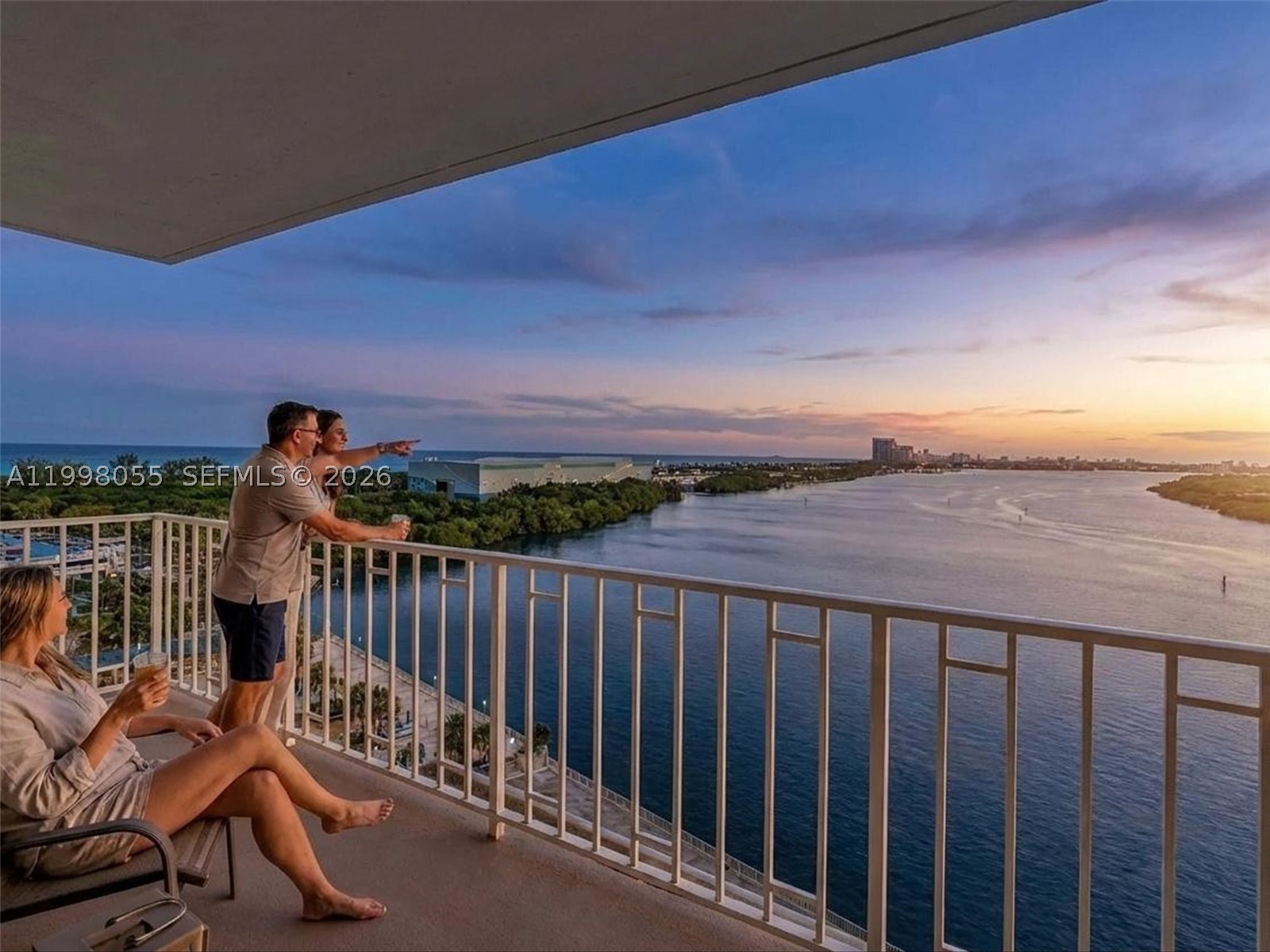 Sunny Isles Beach photo 1
