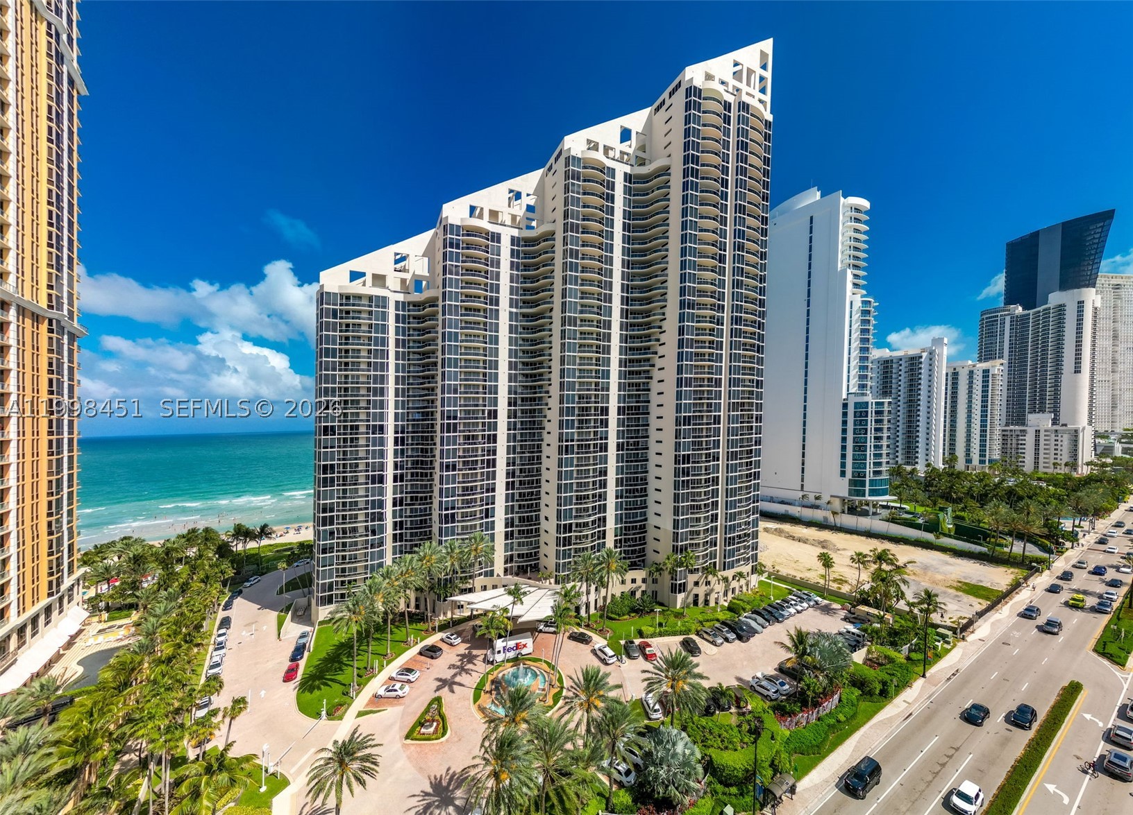 Sunny Isles Beach photo 1