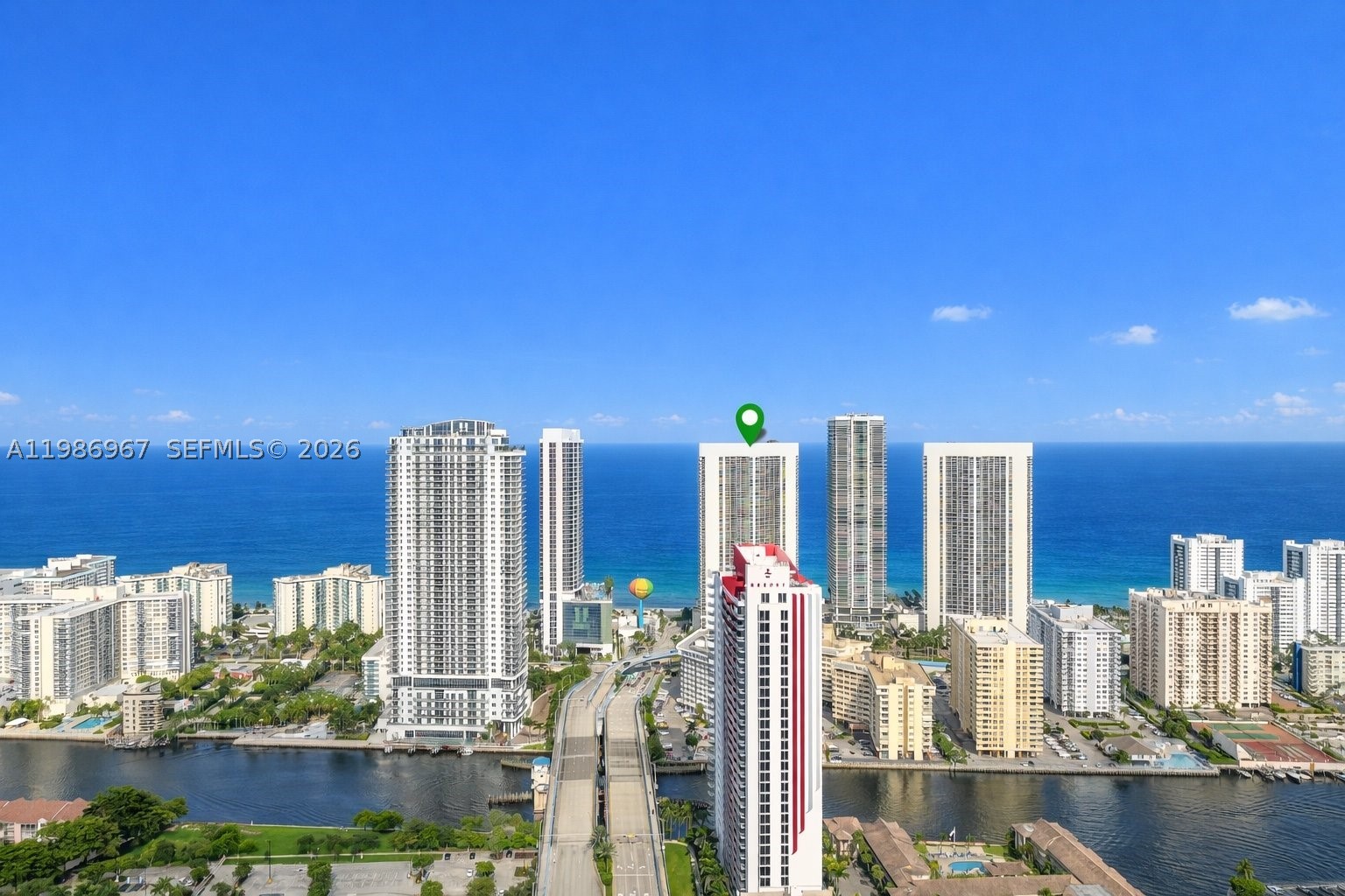 Hallandale Beach photo 1