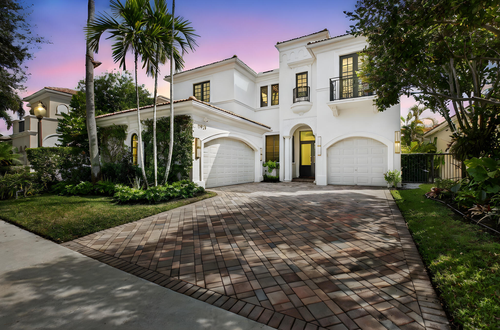 Boca Raton
