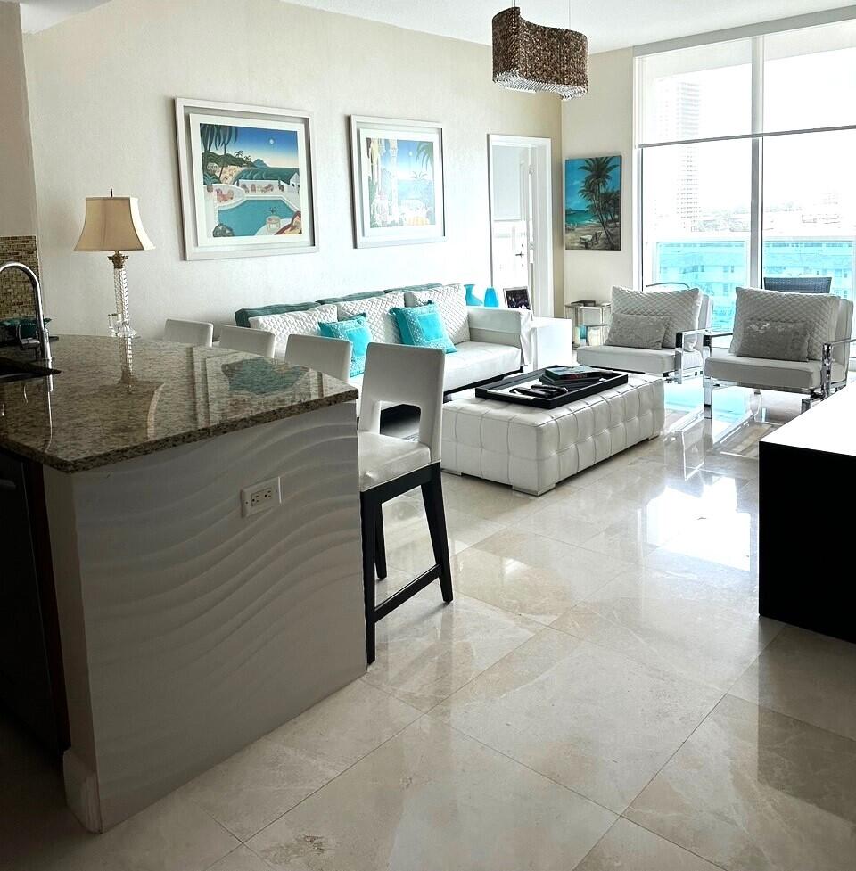 Hallandale Beach