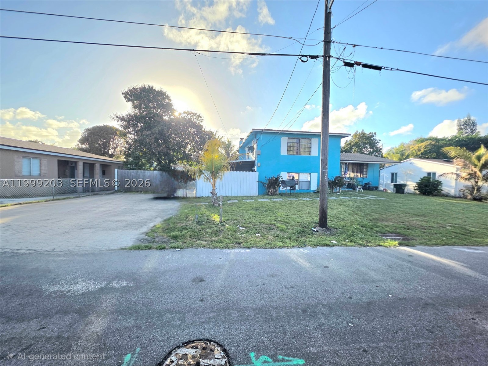 Hallandale Beach