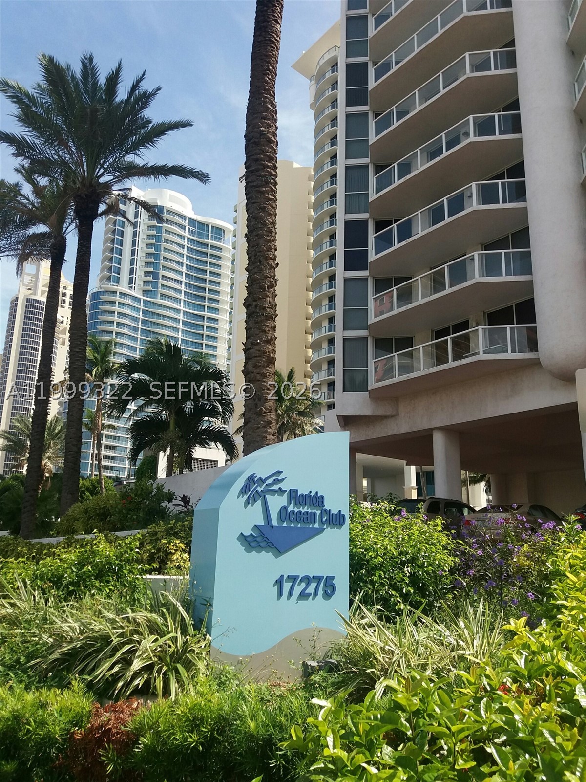 Sunny Isles Beach photo 1