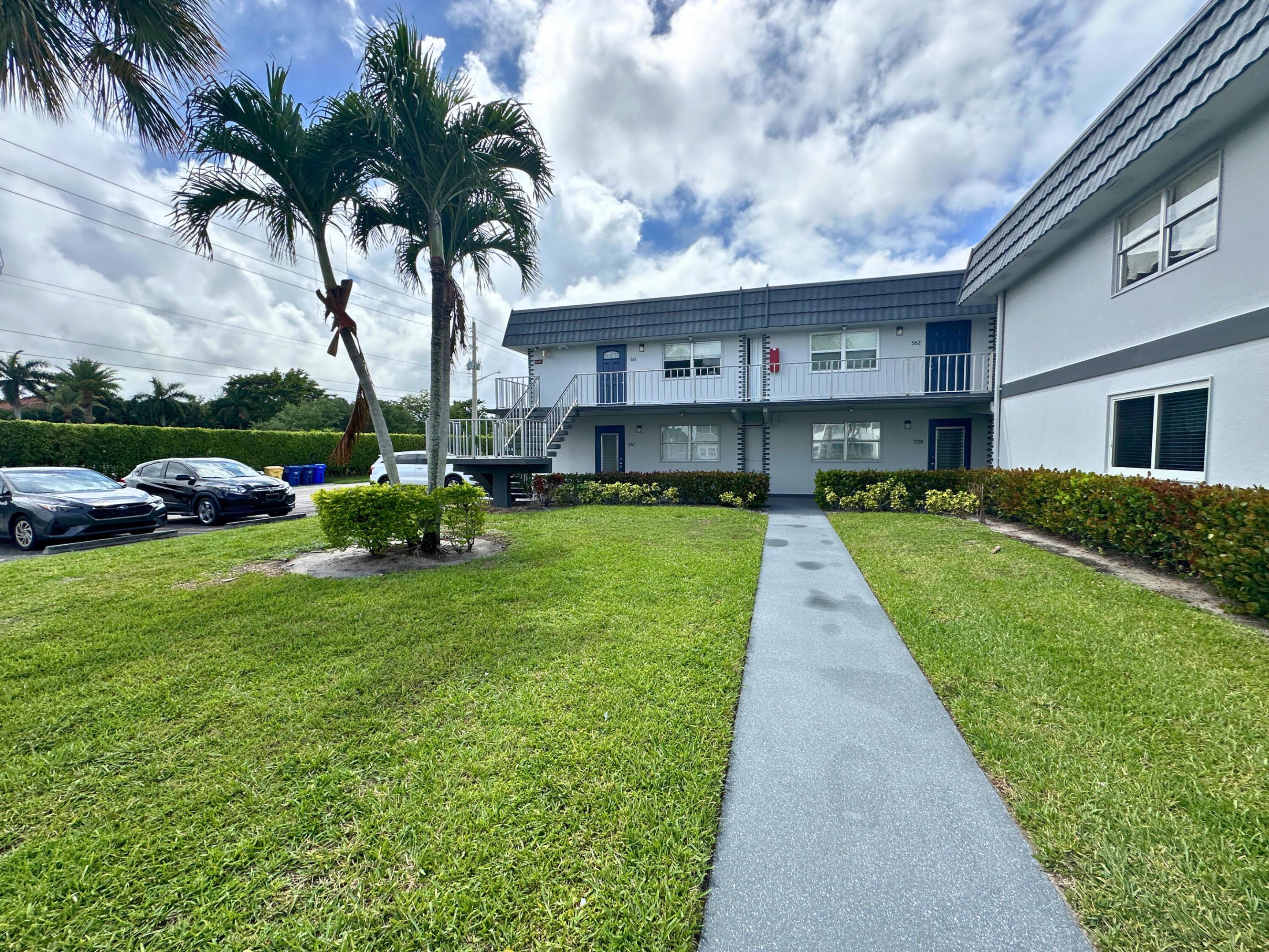 Delray Beach