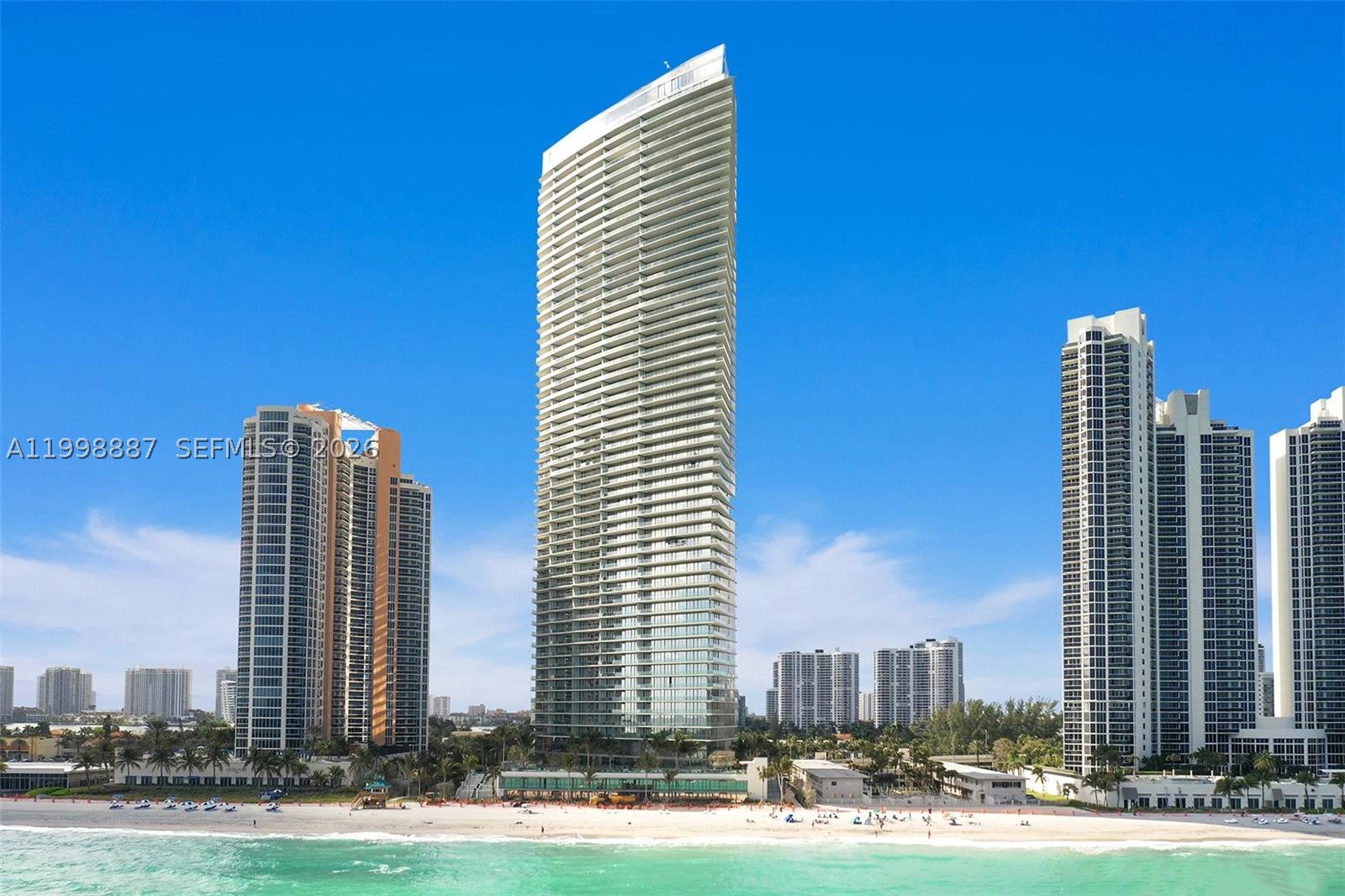 Sunny Isles Beach photo 1