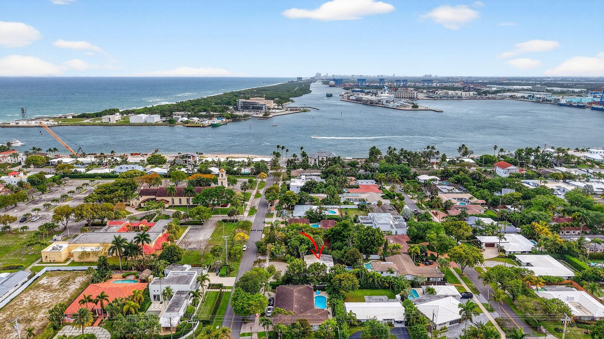 Fort Lauderdale