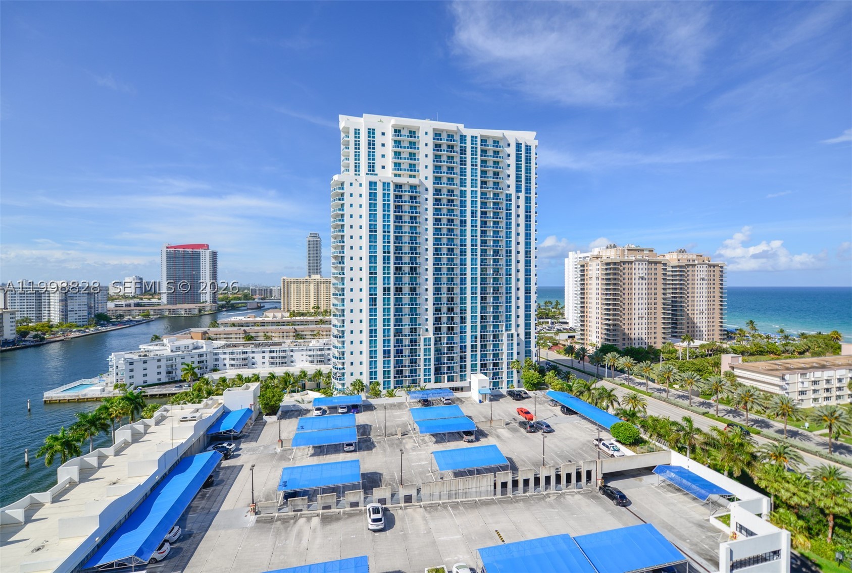 Hallandale Beach photo 1