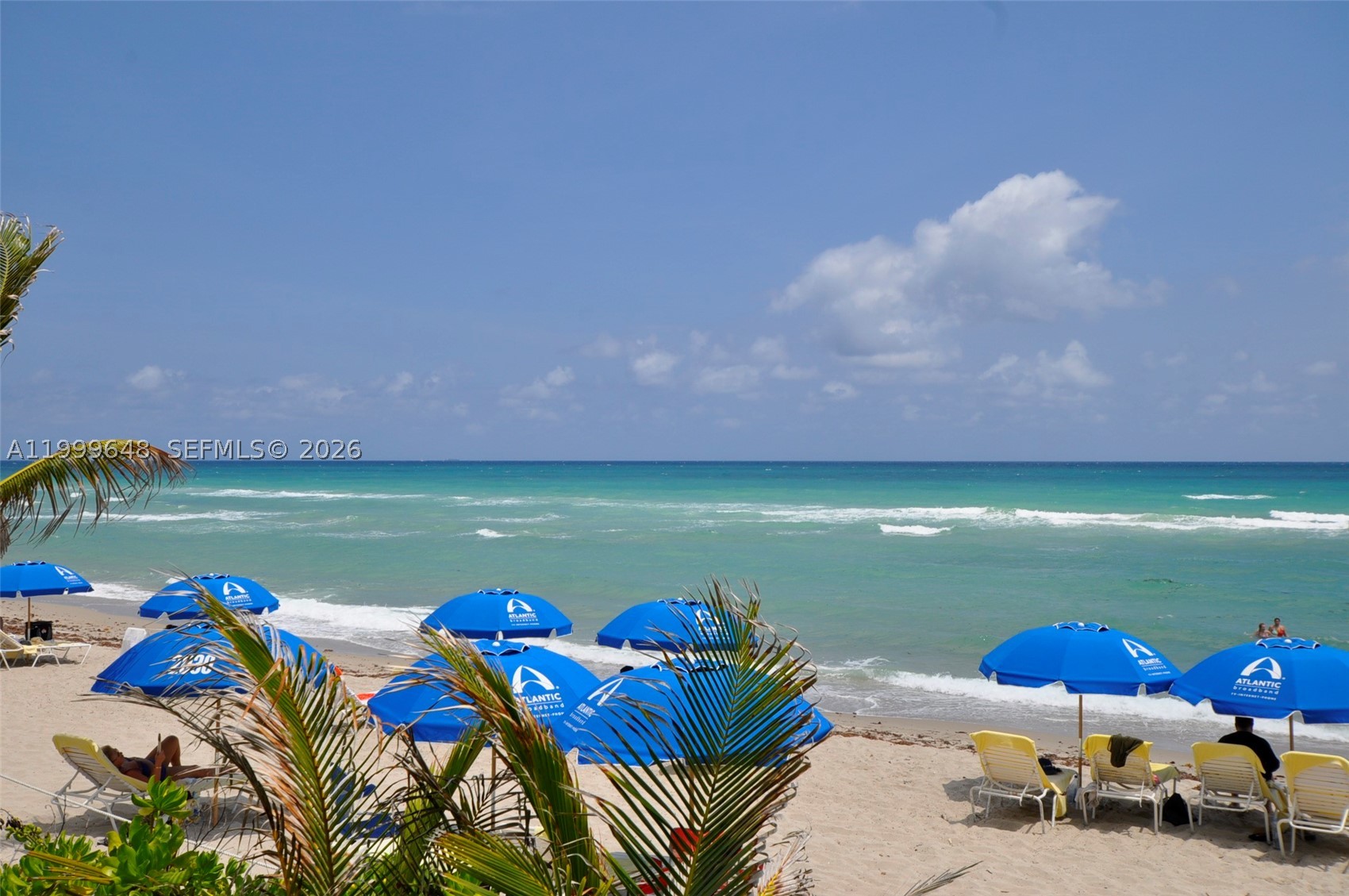 Hallandale Beach