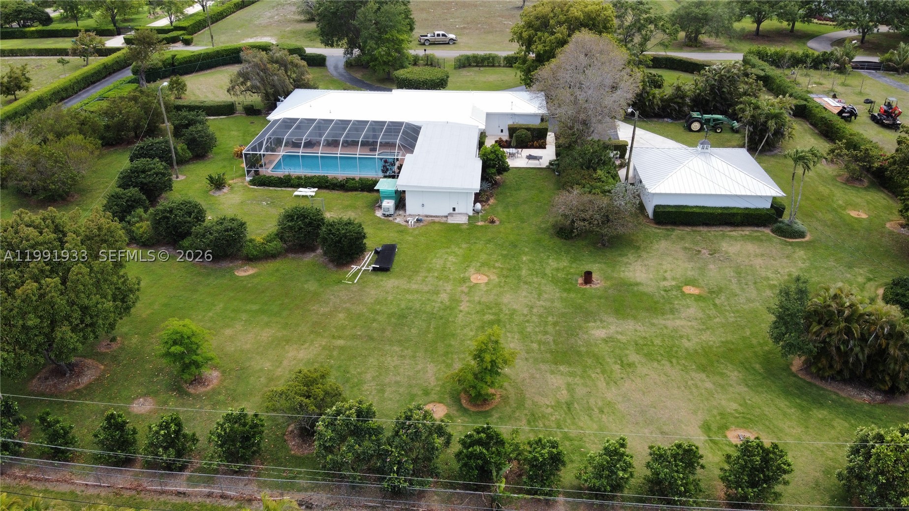 Homestead photo 5