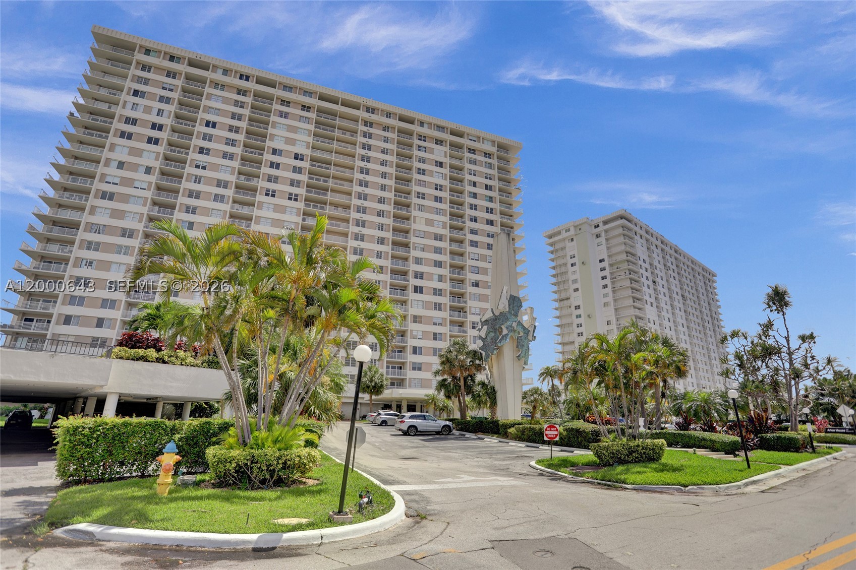 Sunny Isles Beach photo 1
