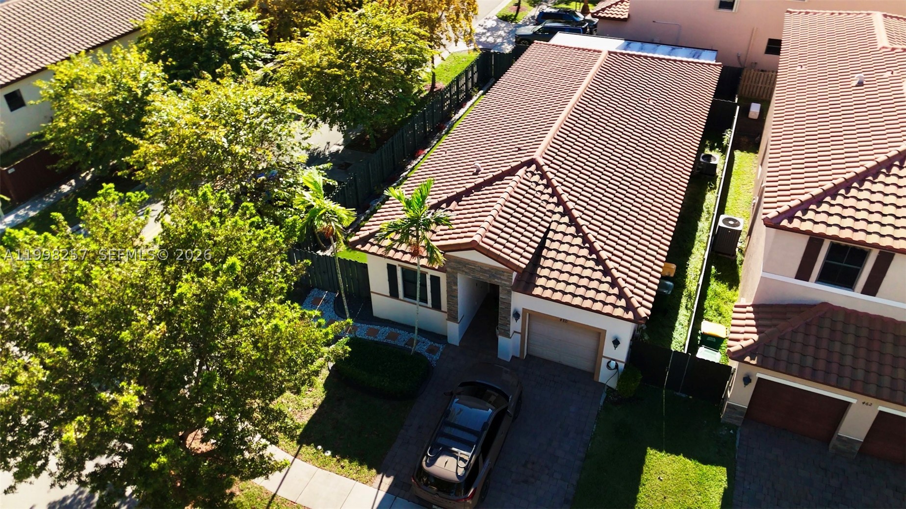 Homestead photo 4